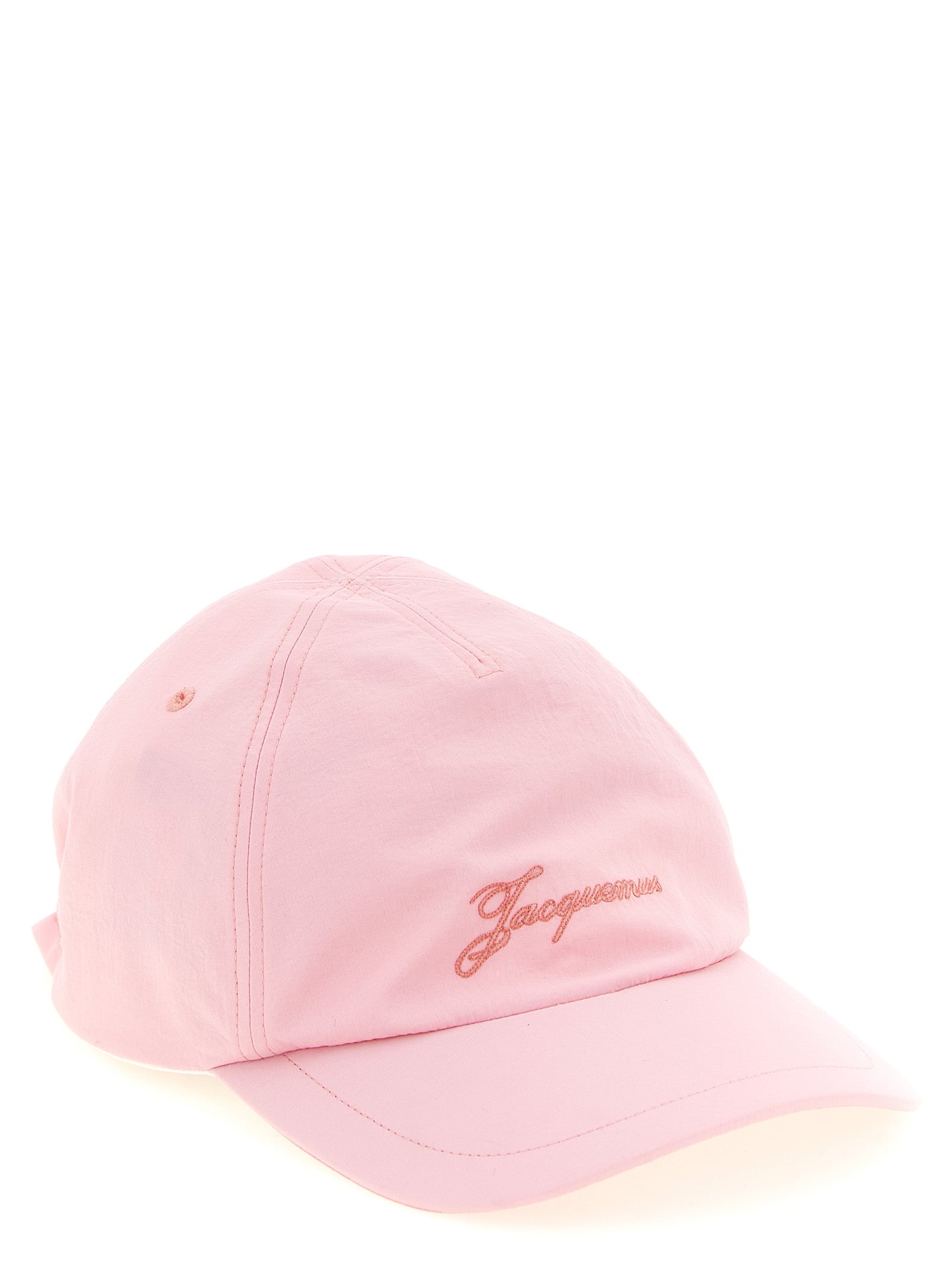 Jacquemus Multicolor Polyamide Cap (Baseball Hat) Jacquemus