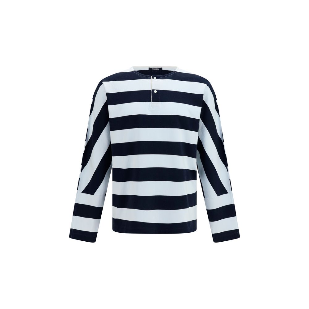 Jacquemus Multicolor Cotton T-Shirt Jacquemus
