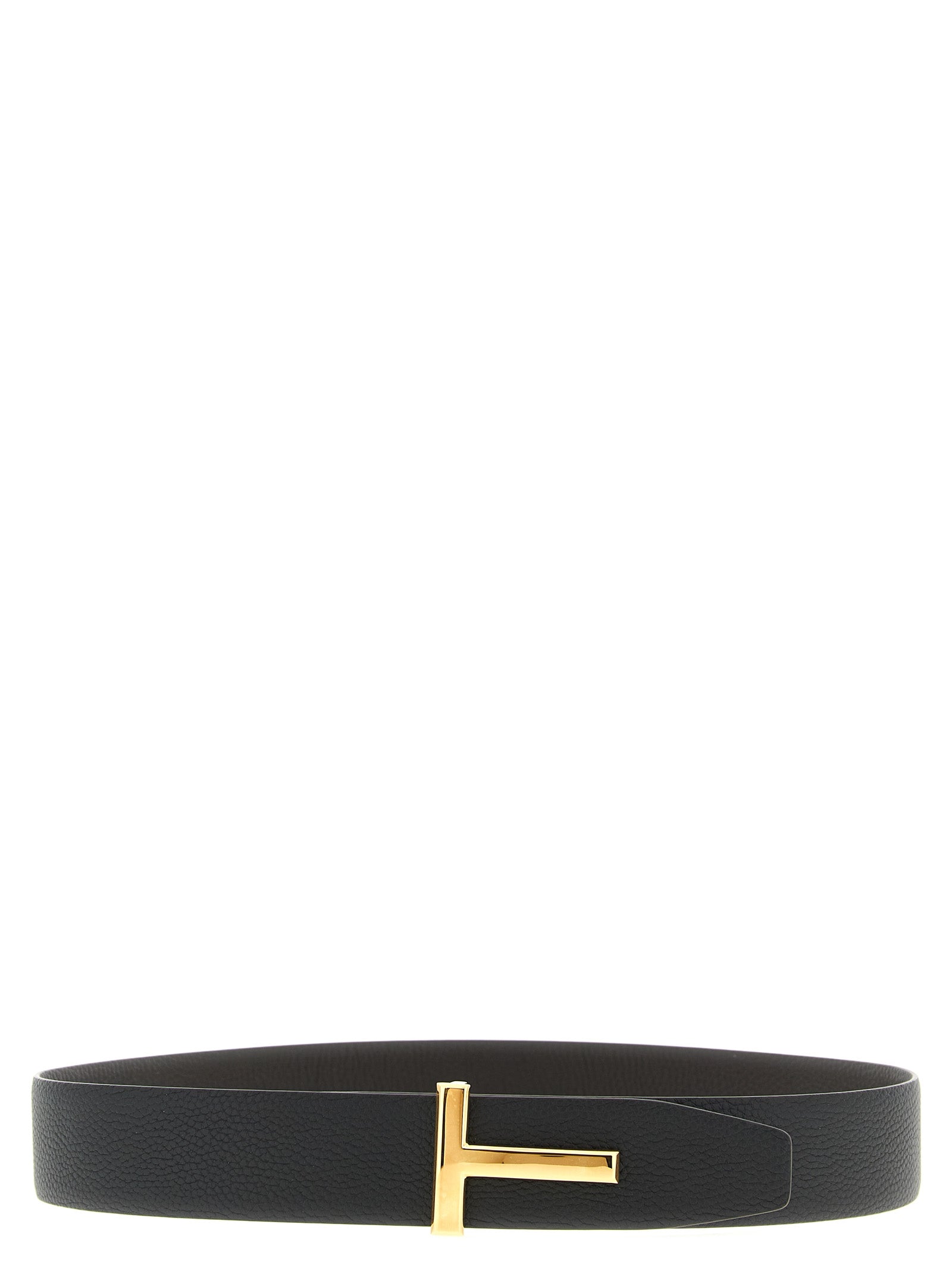 Tom Ford Multicolor Calfskin Regular Belt Tom Ford