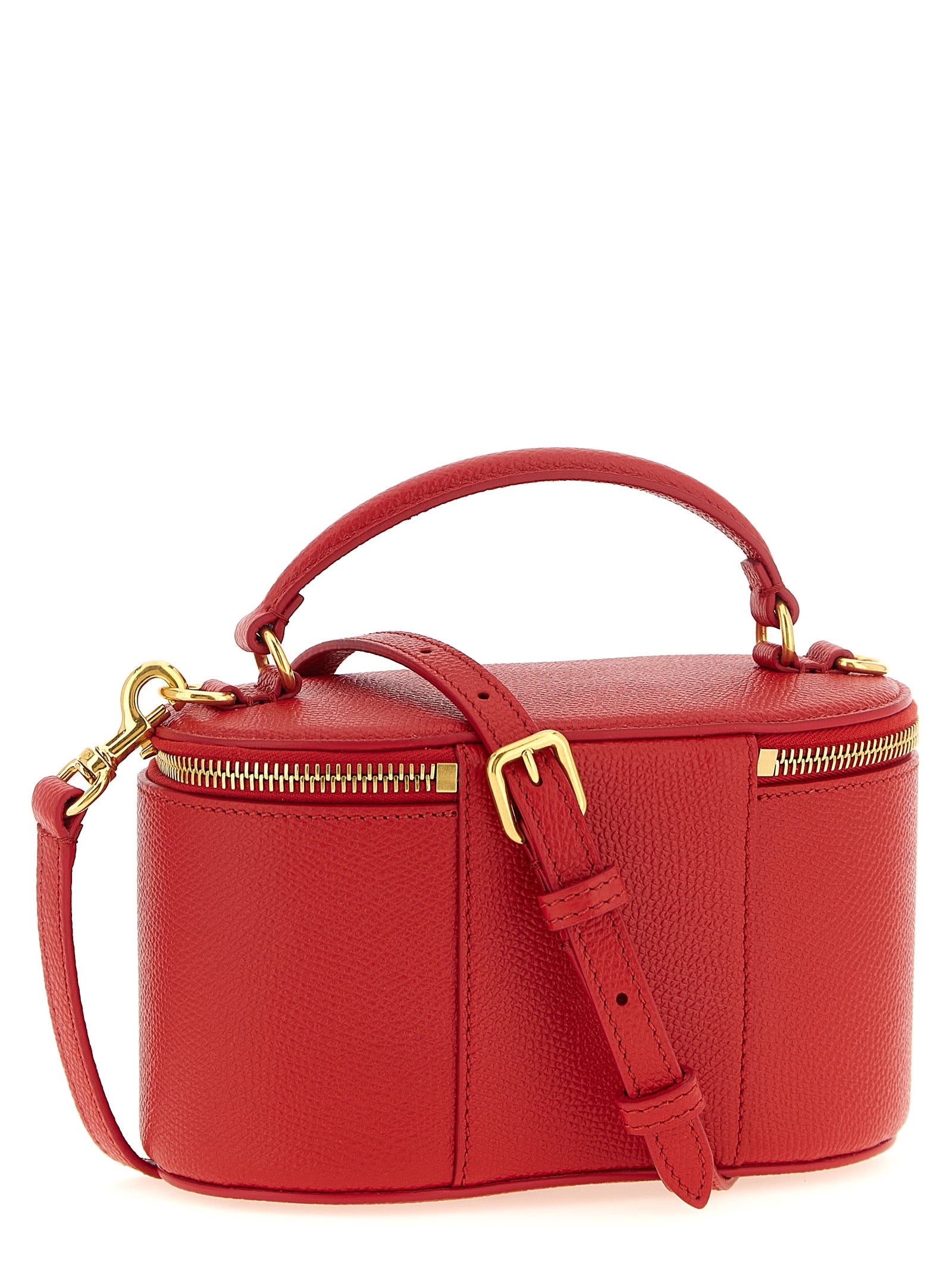 Valentino Garavani Multicolor Calfskin Crossbody Bag Valentino Garavani