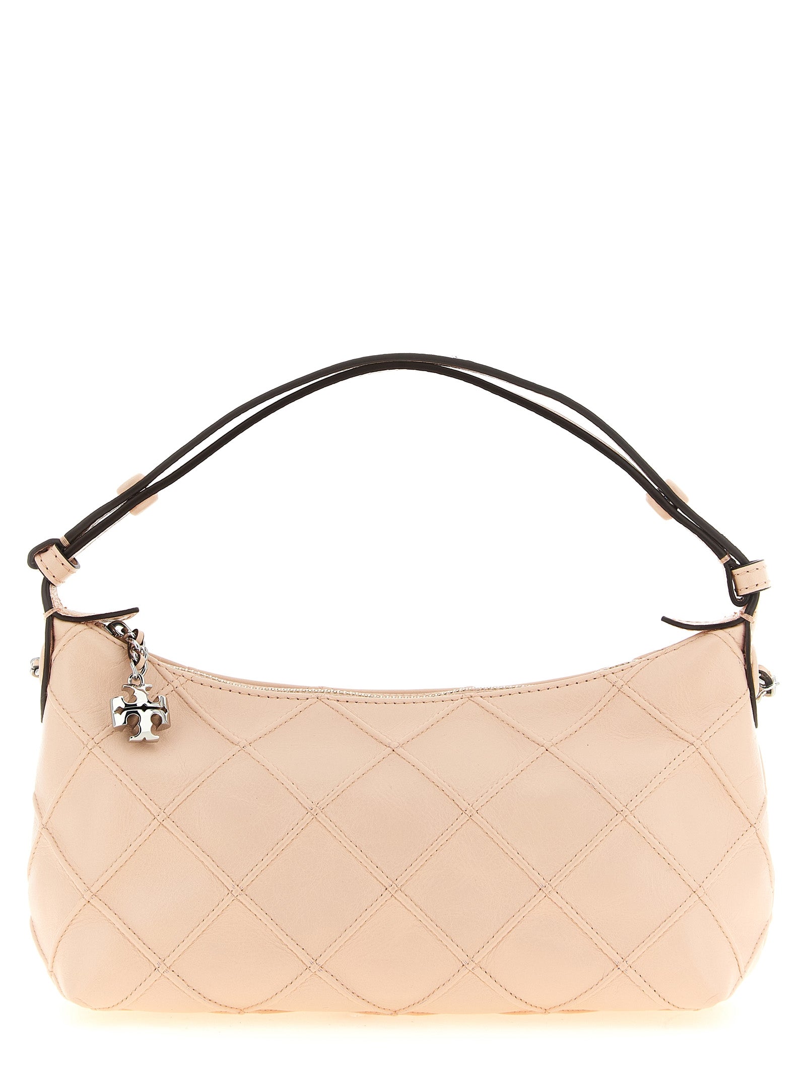 Tory Burch Multicolor Cowhide Clutch Bag Tory Burch