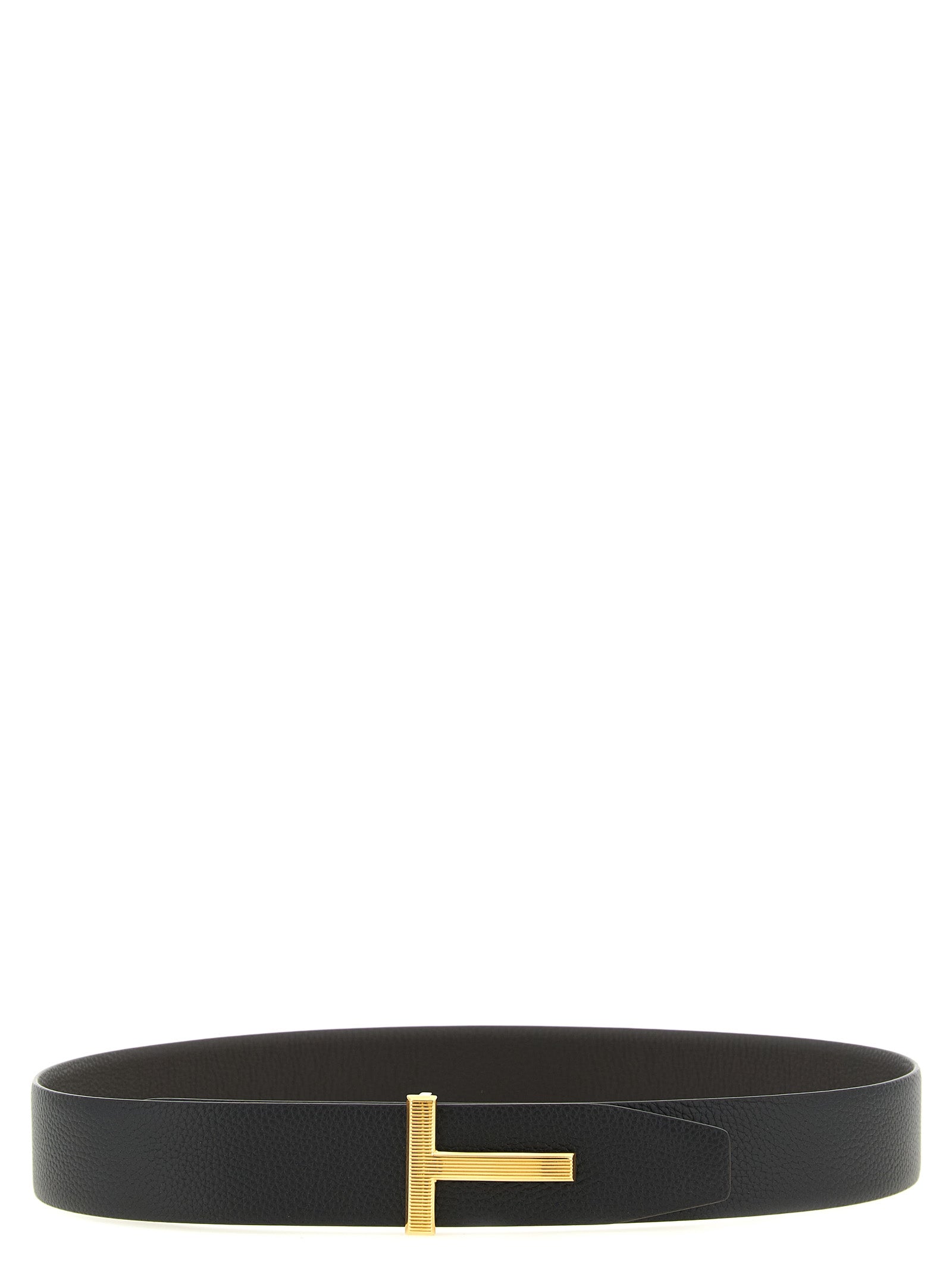 Tom Ford Multicolor Calfskin Regular Belt Tom Ford