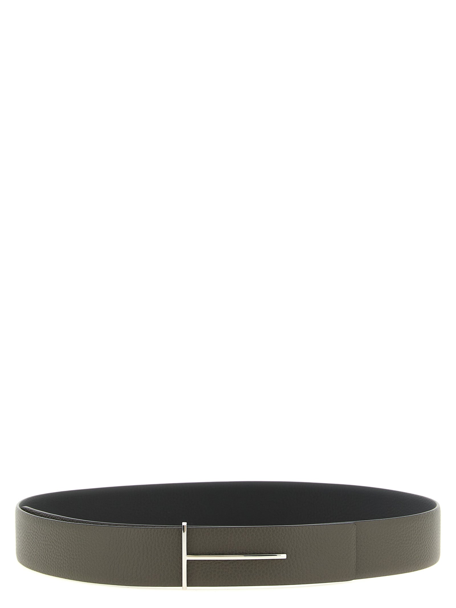 Tom Ford Multicolor Calfskin Regular Belt Tom Ford