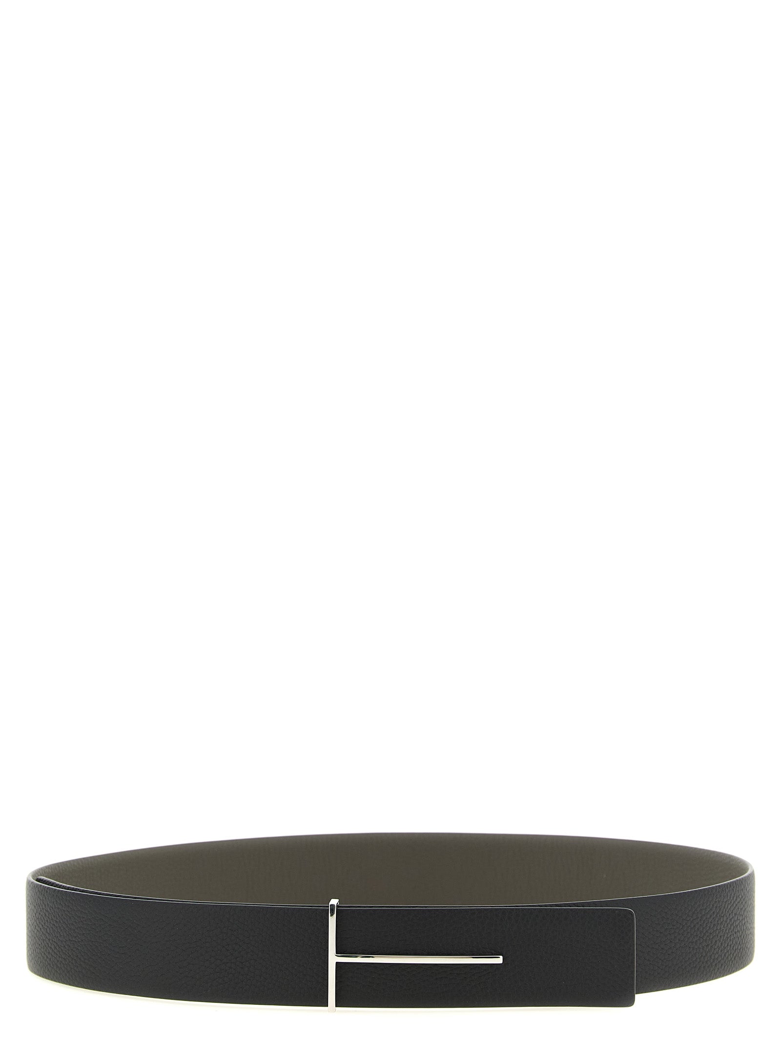 Tom Ford Multicolor Calfskin Regular Belt Tom Ford