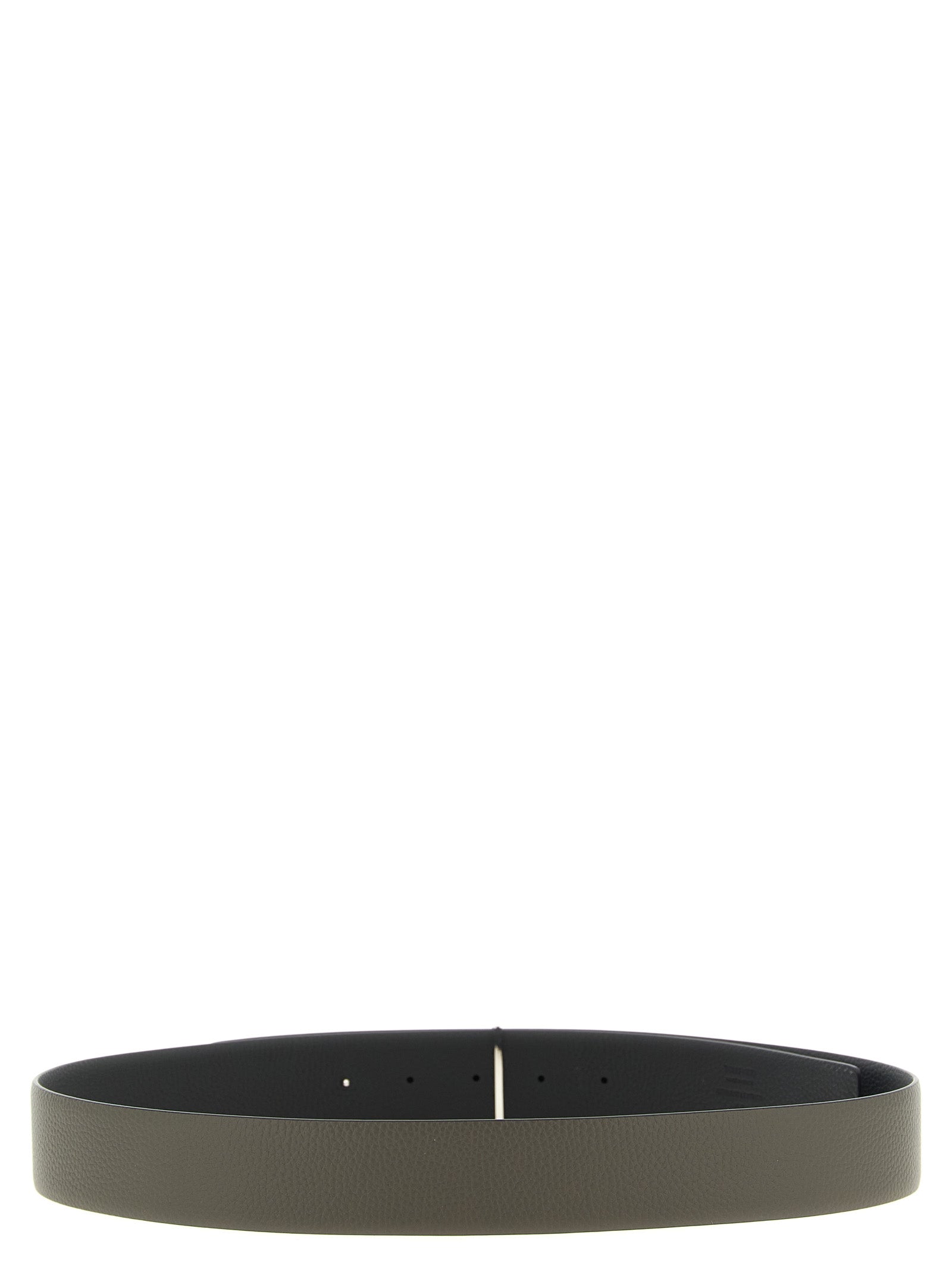 Tom Ford Multicolor Calfskin Regular Belt Tom Ford
