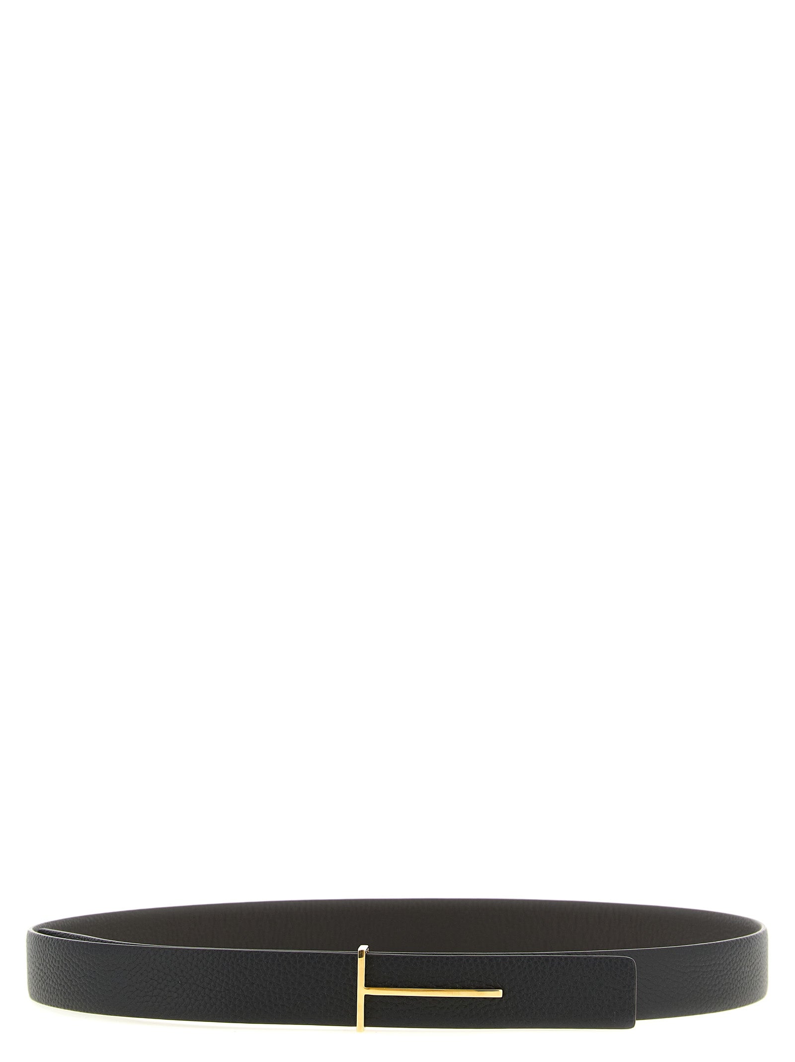 Tom Ford Multicolor Calfskin Regular Belt Tom Ford