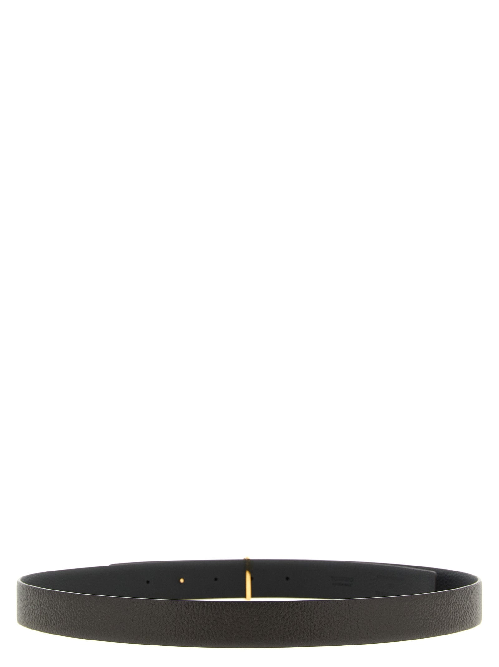 Tom Ford Multicolor Calfskin Regular Belt Tom Ford