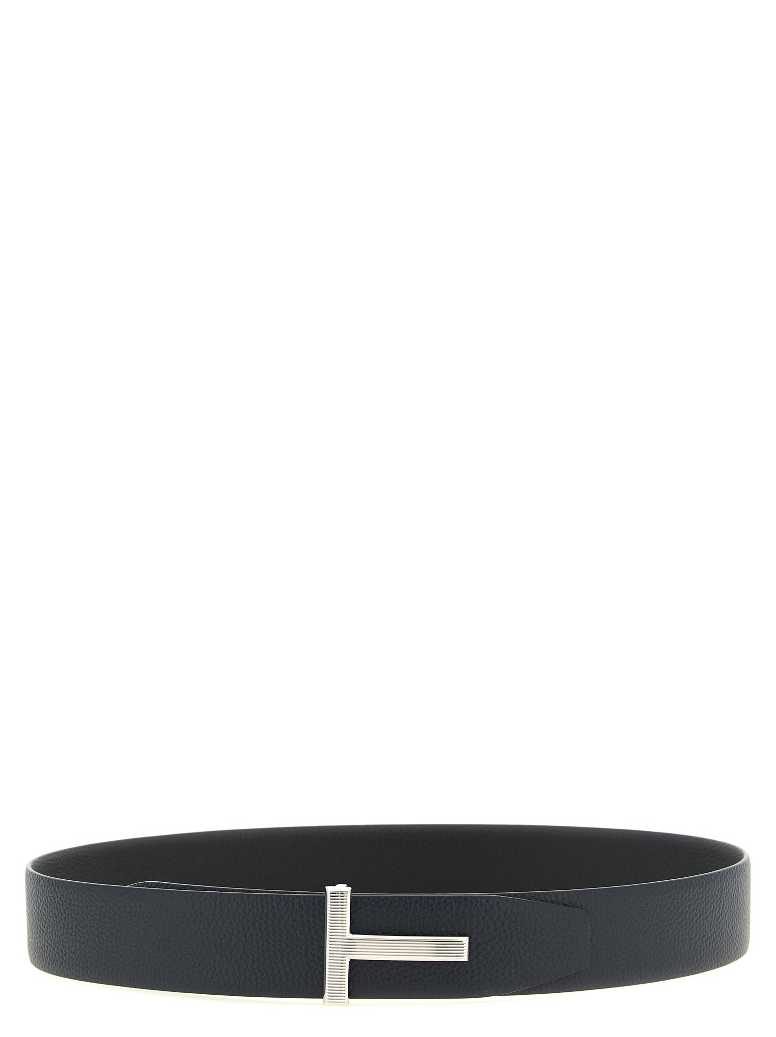 Tom Ford Multicolor Calfskin Regular Belt Tom Ford