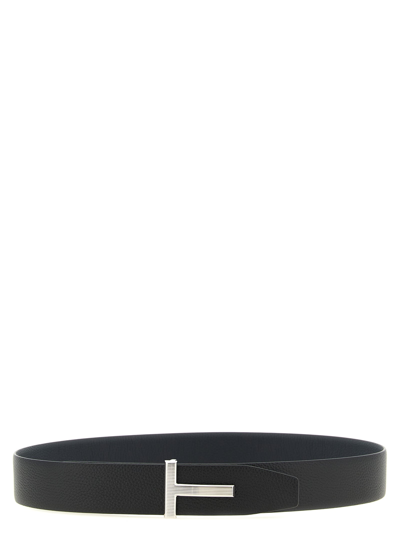 Tom Ford Multicolor Calfskin Regular Belt Tom Ford