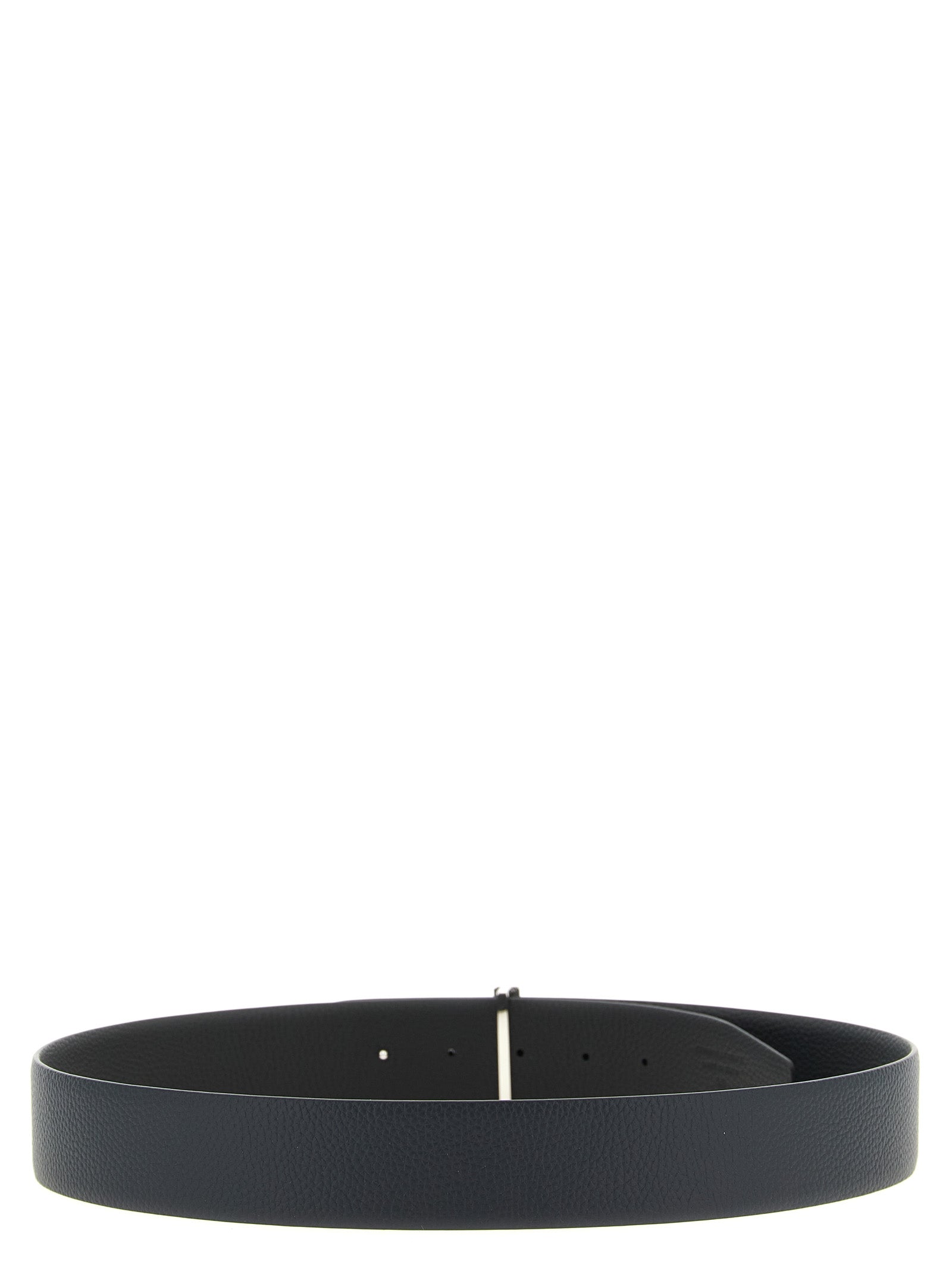 Tom Ford Multicolor Calfskin Regular Belt Tom Ford