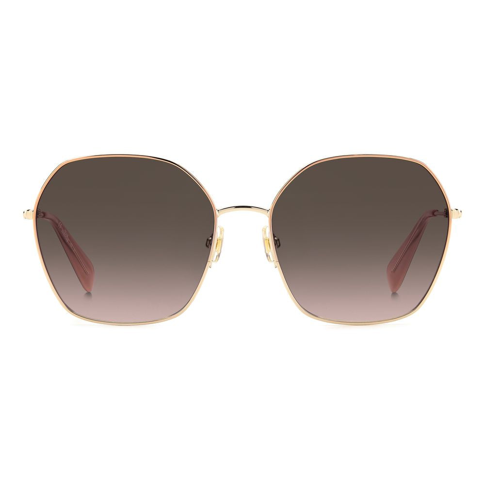 Kate Spade Multicolor Metal Sunglasses