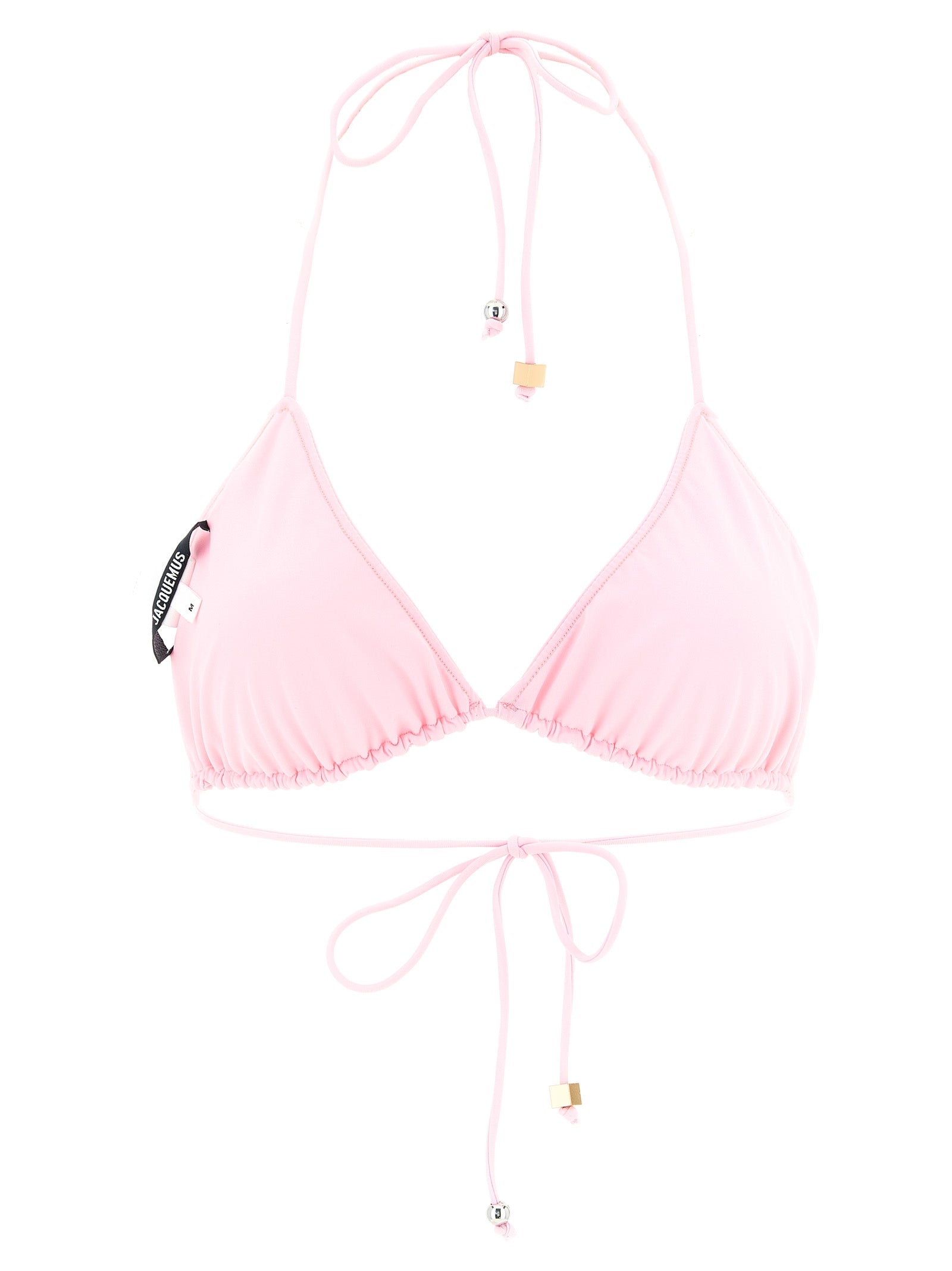 Jacquemus Multicolor Polyamide Bikini Jacquemus