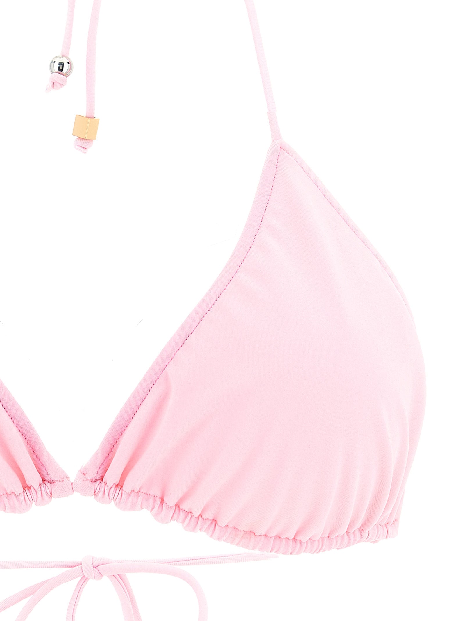 Jacquemus Multicolor Polyamide Bikini Jacquemus