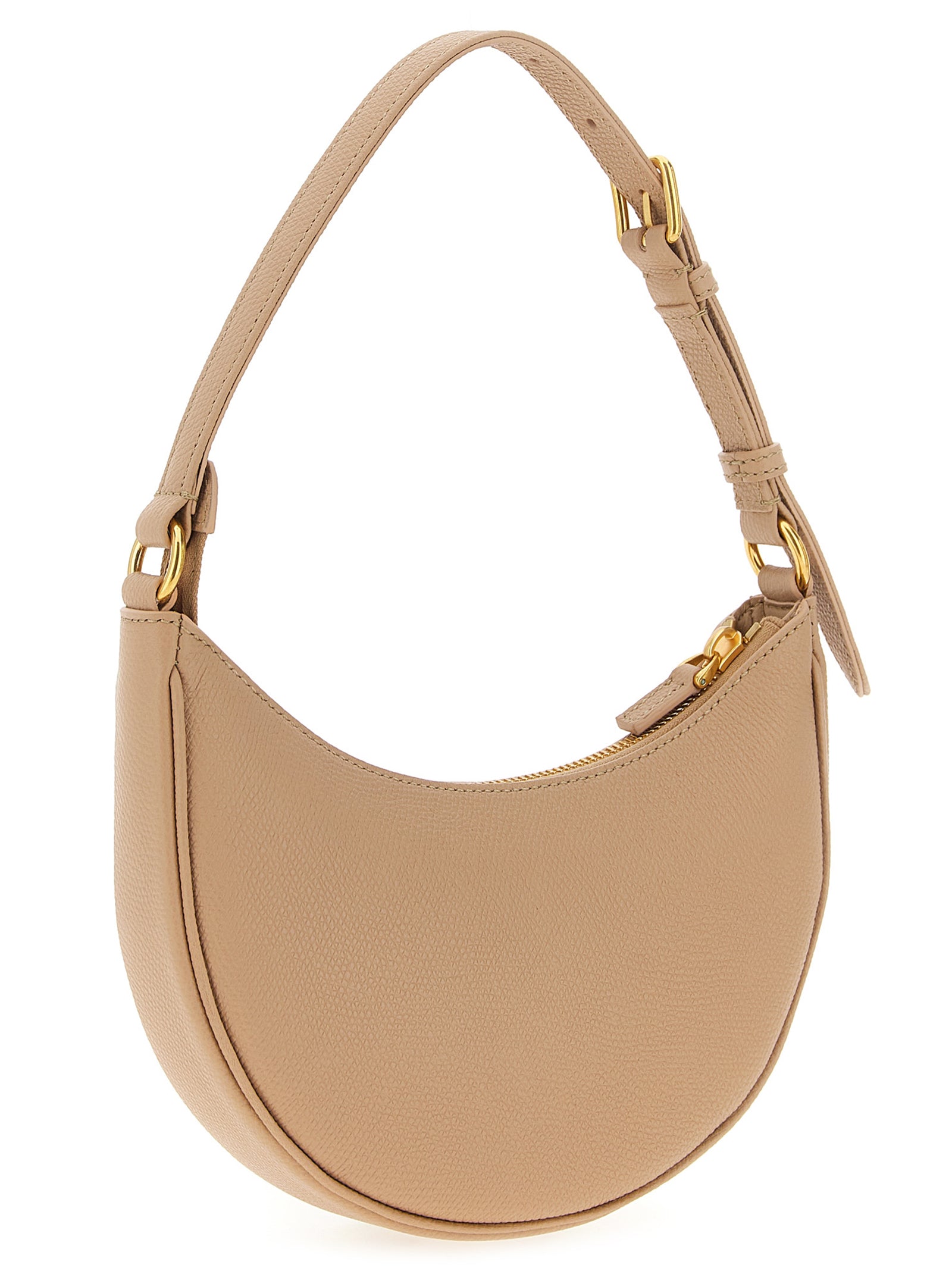Valentino Garavani Multicolor Calfskin Shoulder Bag Valentino Garavani