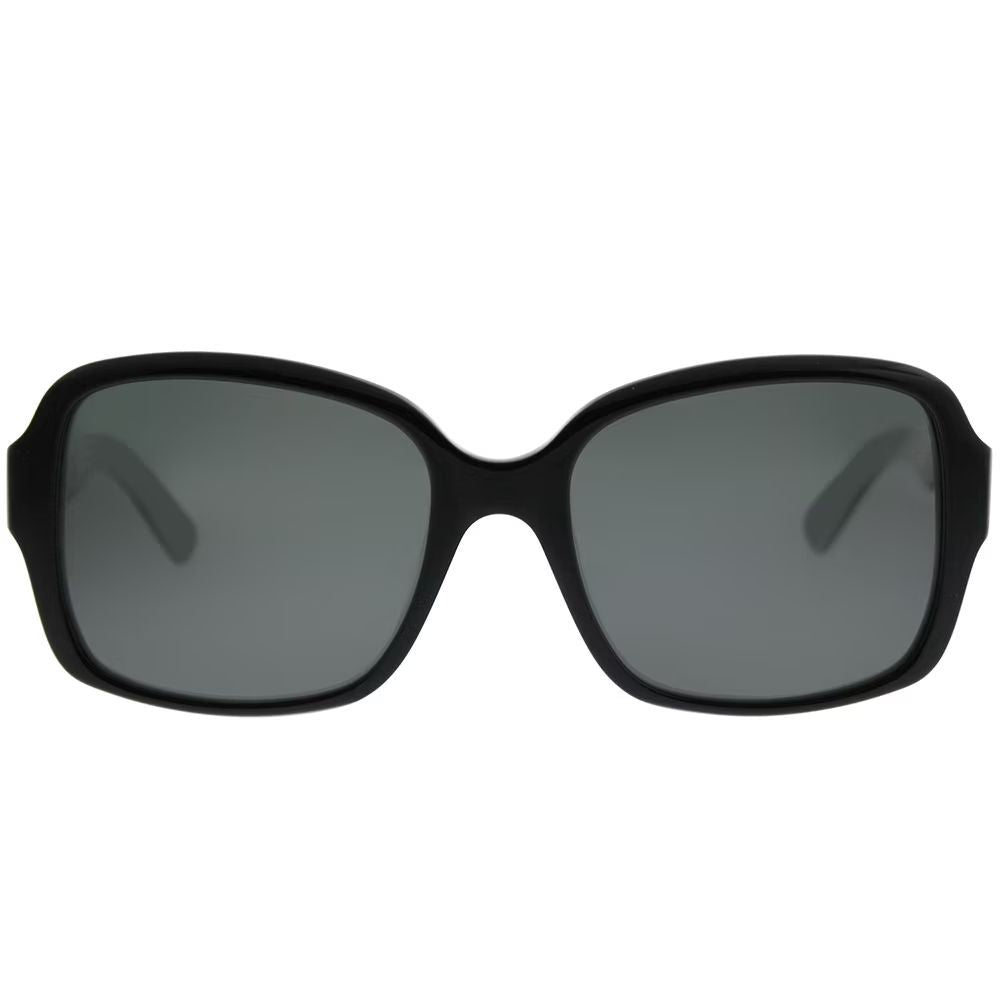 Kate Spade Black Acetate Sunglasses Kate Spade