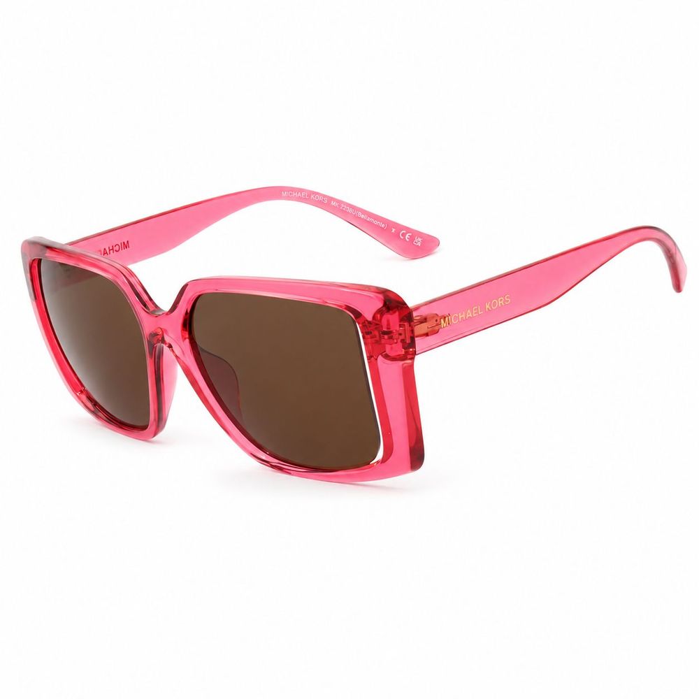 Michael Kors Multicolor Acetate Sunglasses Michael Kors