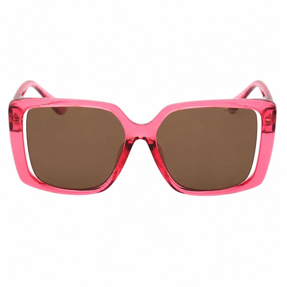 Michael Kors Multicolor Acetate Sunglasses Michael Kors
