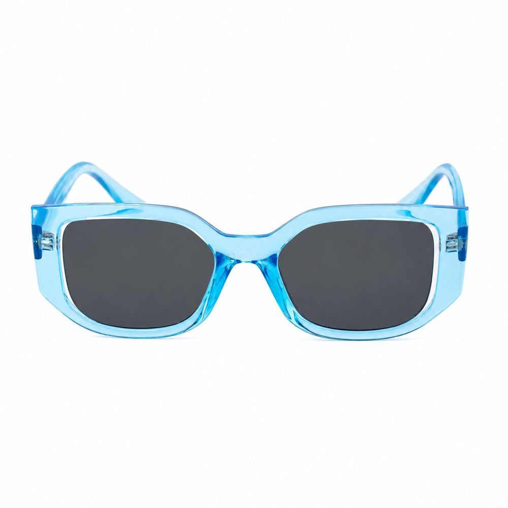 Michael Kors Blue Acetate Sunglasses Michael Kors