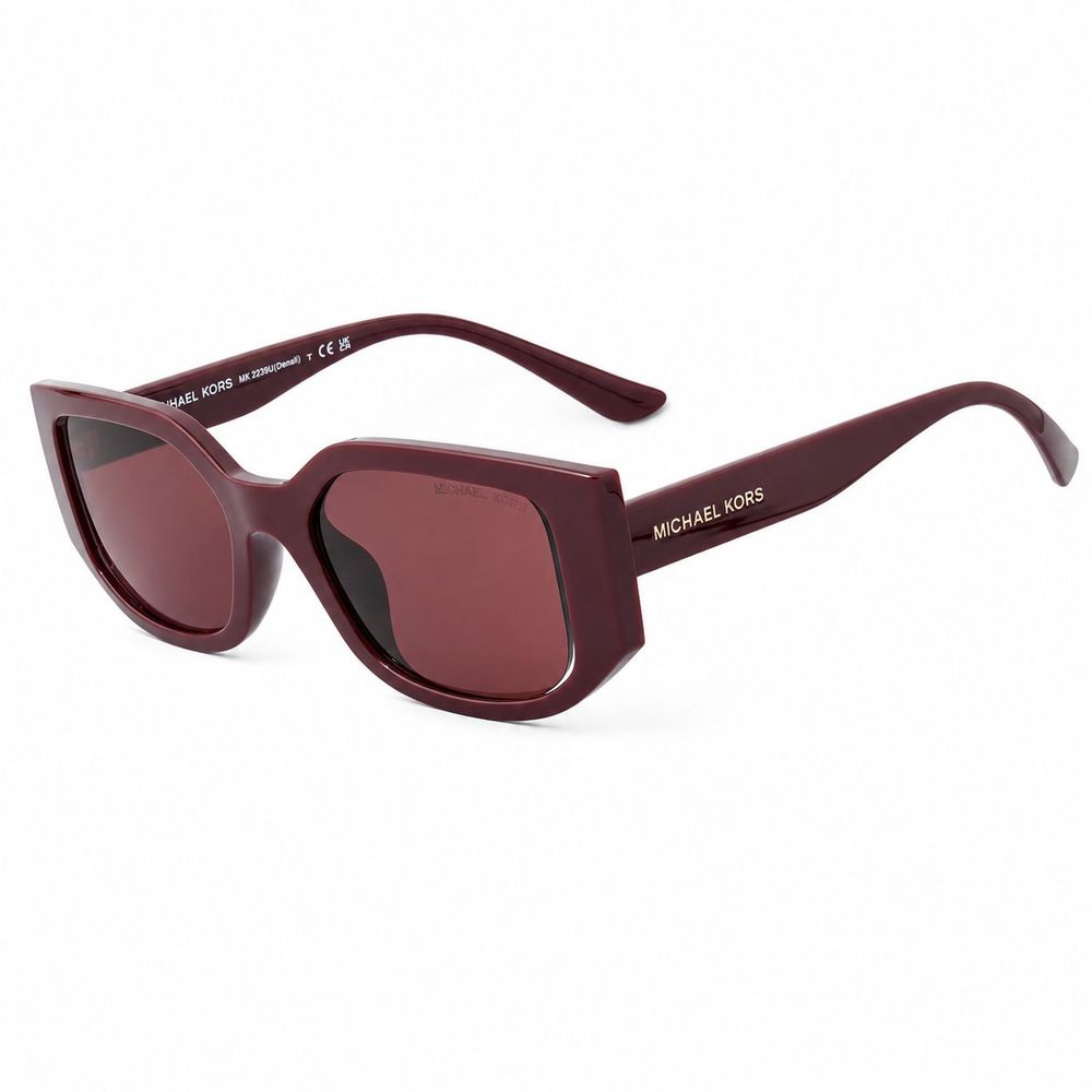 Michael Kors Multicolor Acetate Sunglasses Michael Kors