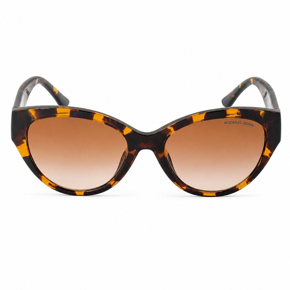 Michael Kors Brown Acetate Sunglasses Michael Kors