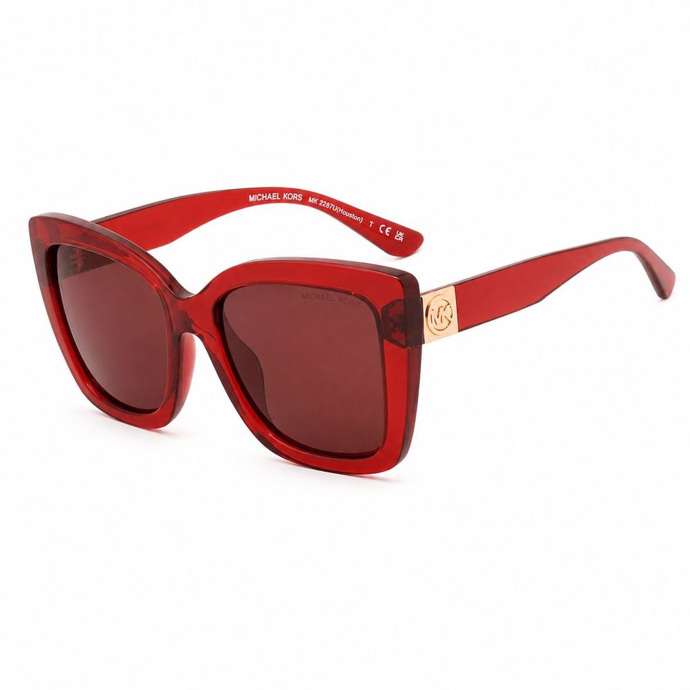 Michael Kors Multicolor Acetate Sunglasses Michael Kors