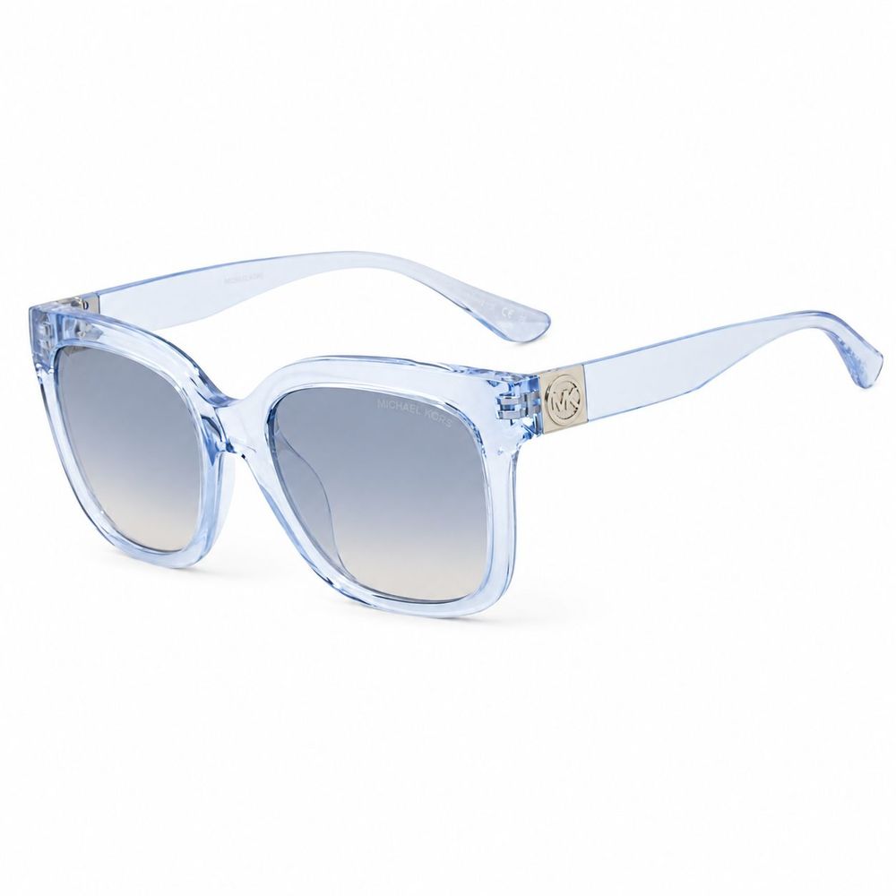 Michael Kors Blue Acetate Sunglasses Michael Kors