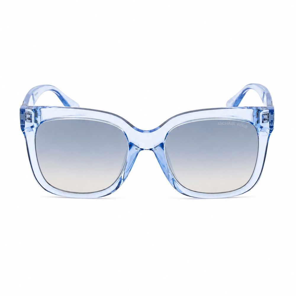 Michael Kors Blue Acetate Sunglasses Michael Kors