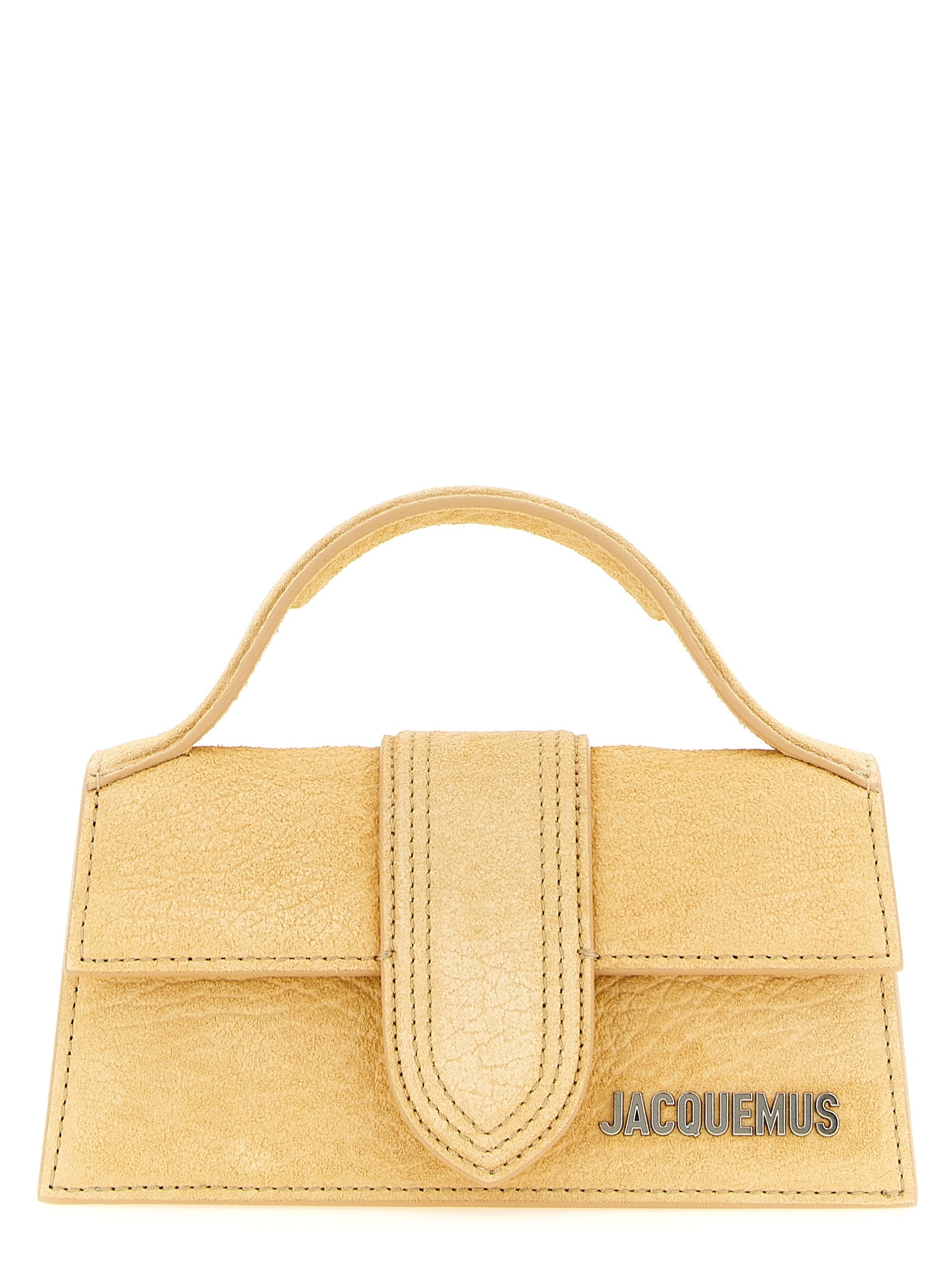 Jacquemus Multicolor Cowhide Handbag