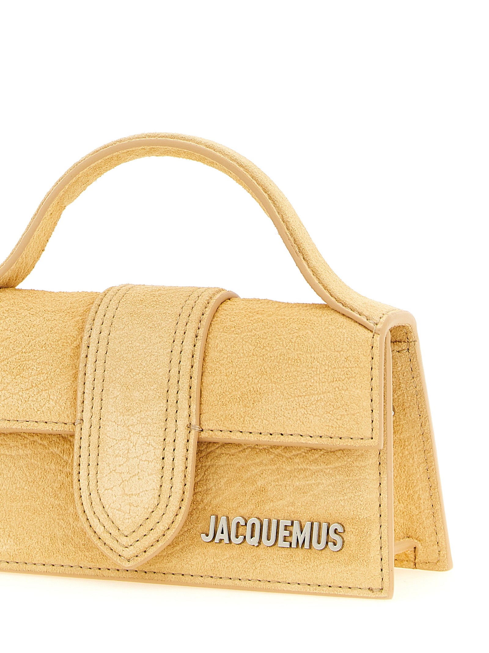 Jacquemus Multicolor Cowhide Handbag