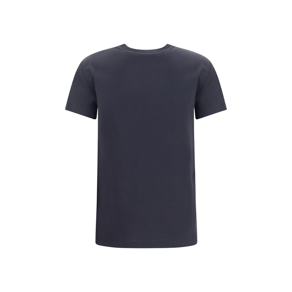 Max Mara Black Cotton Sportswear Max Mara