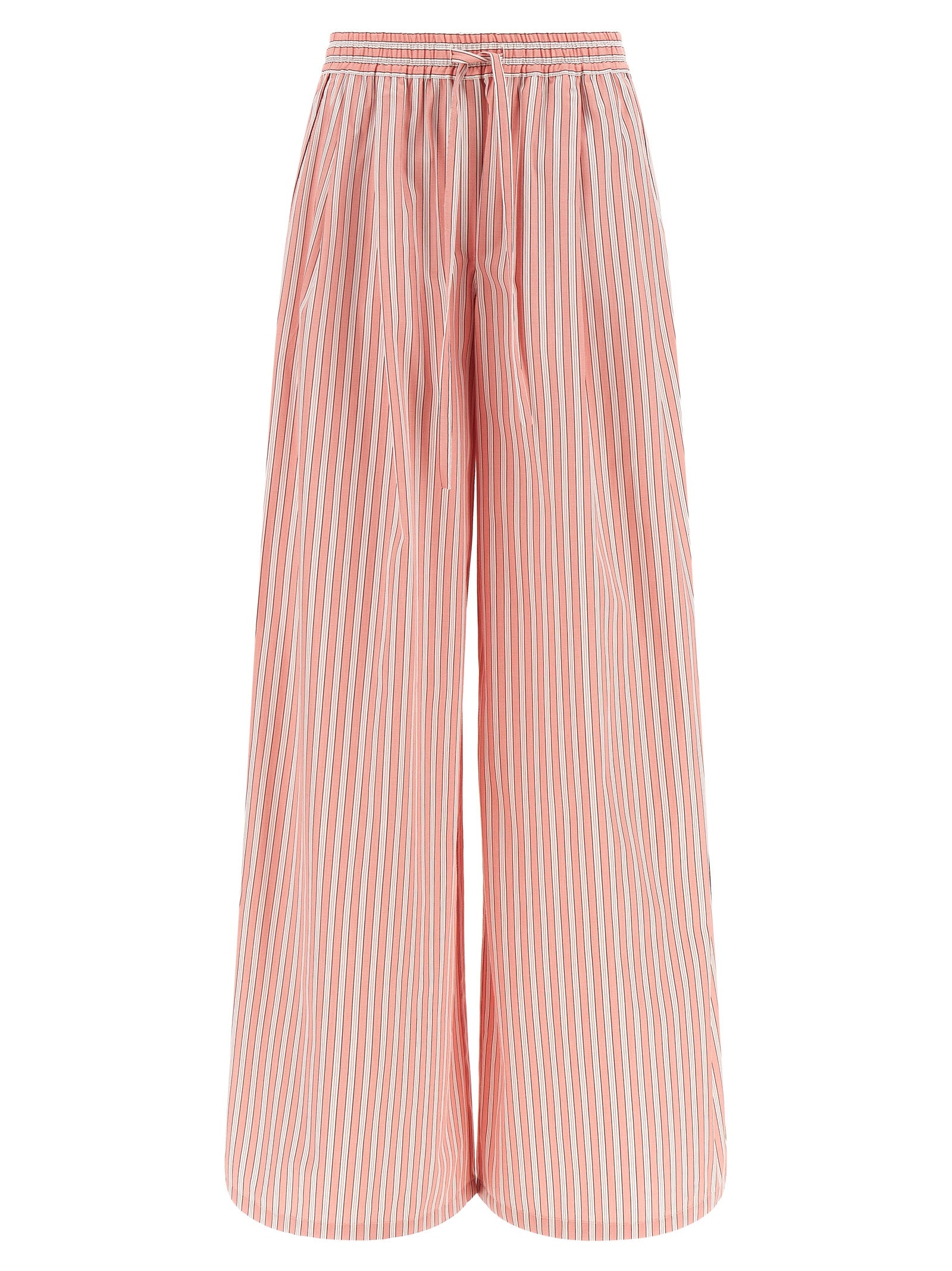 Dolce & Gabbana Multicolor Cotton Bottoms Sleepwear Dolce & Gabbana