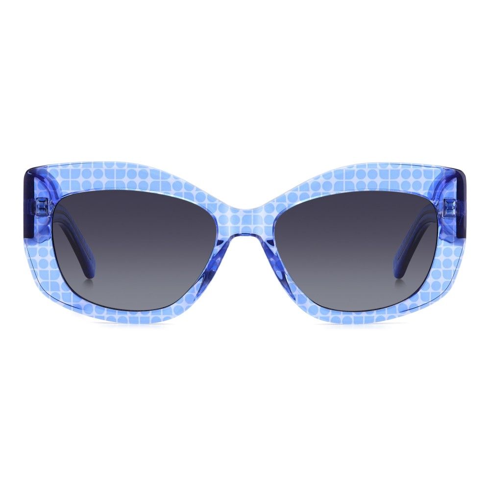 Kate Spade Blue Acetate Sunglasses Kate Spade