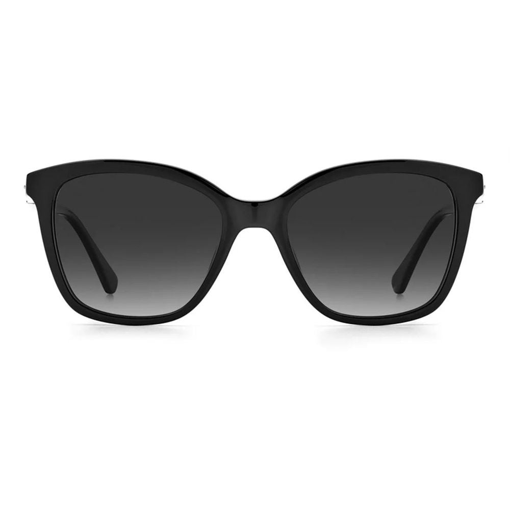 Kate Spade Black Acetate Sunglasses Kate Spade