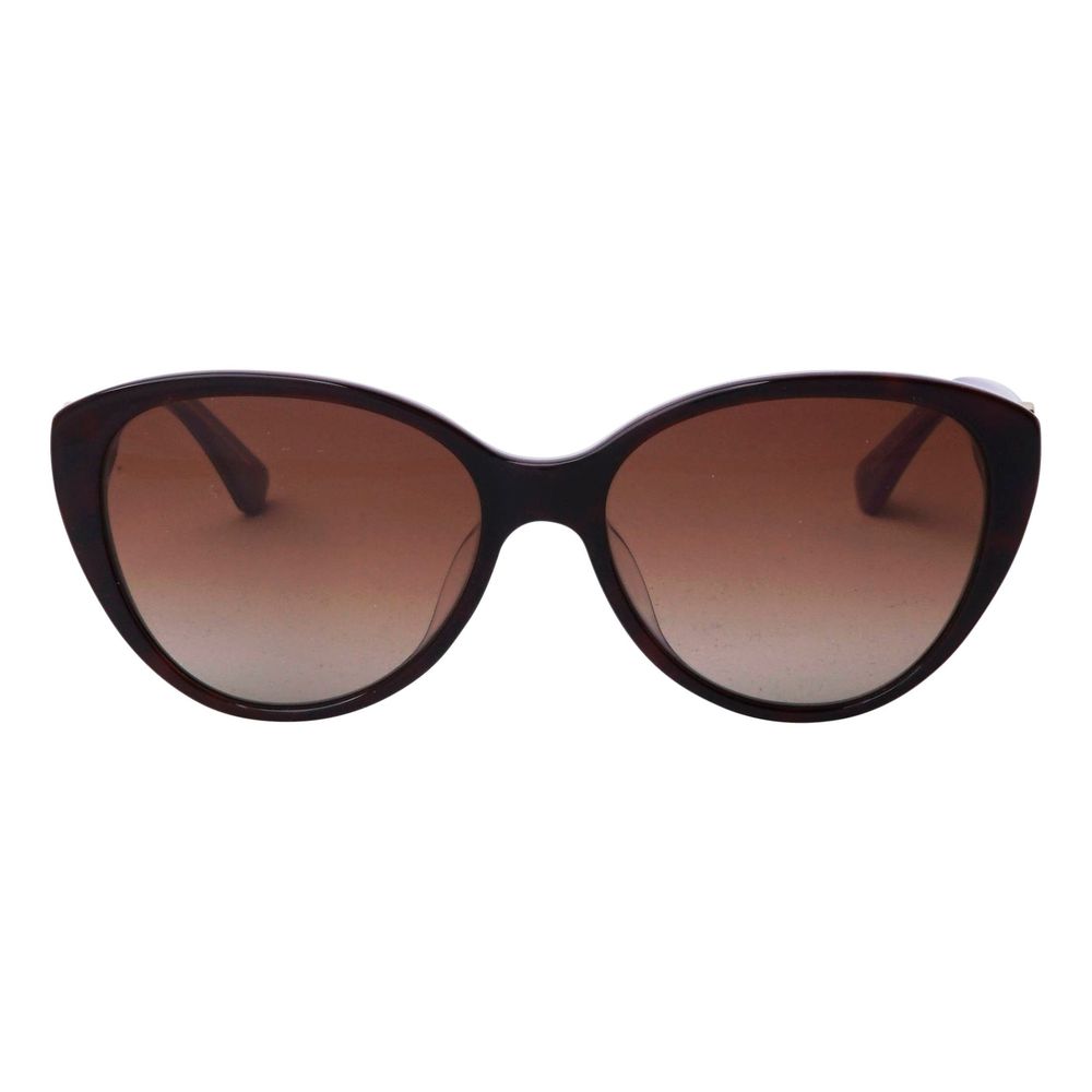 Kate Spade Brown Acetate Sunglasses Kate Spade