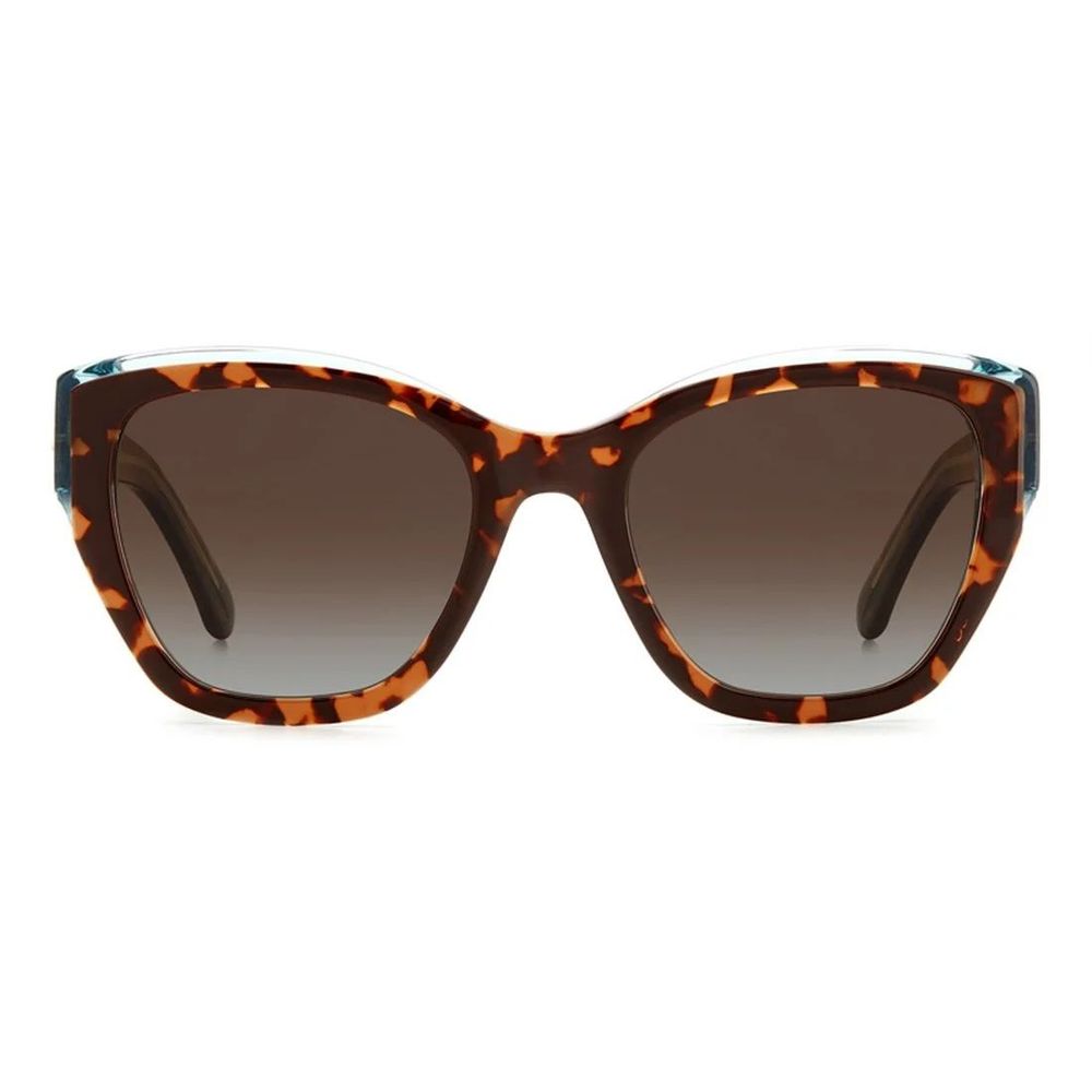 Kate Spade Brown Acetate Sunglasses Kate Spade