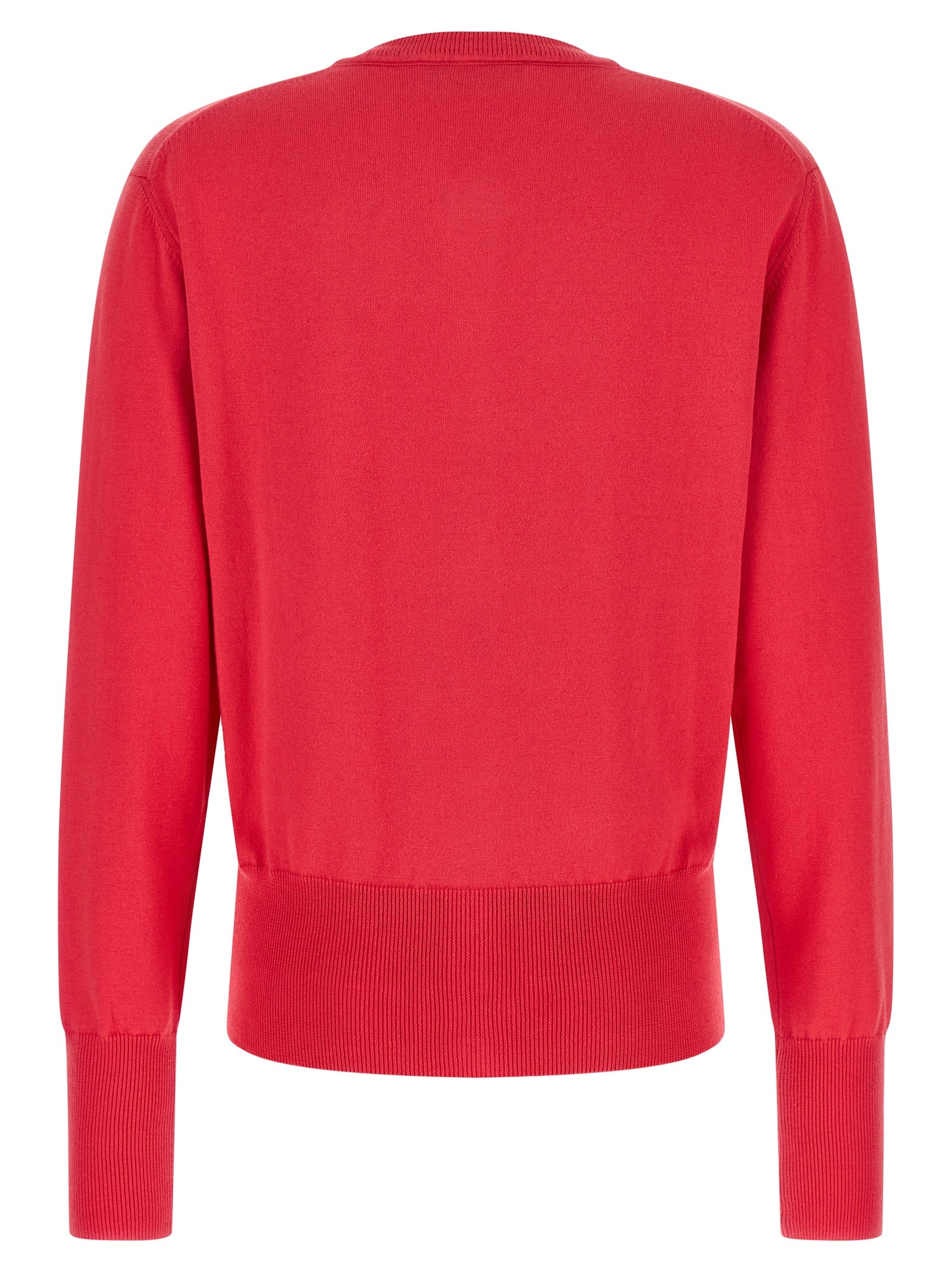 Vivienne Westwood Multicolor Cotton Cardigan Vivienne Westwood
