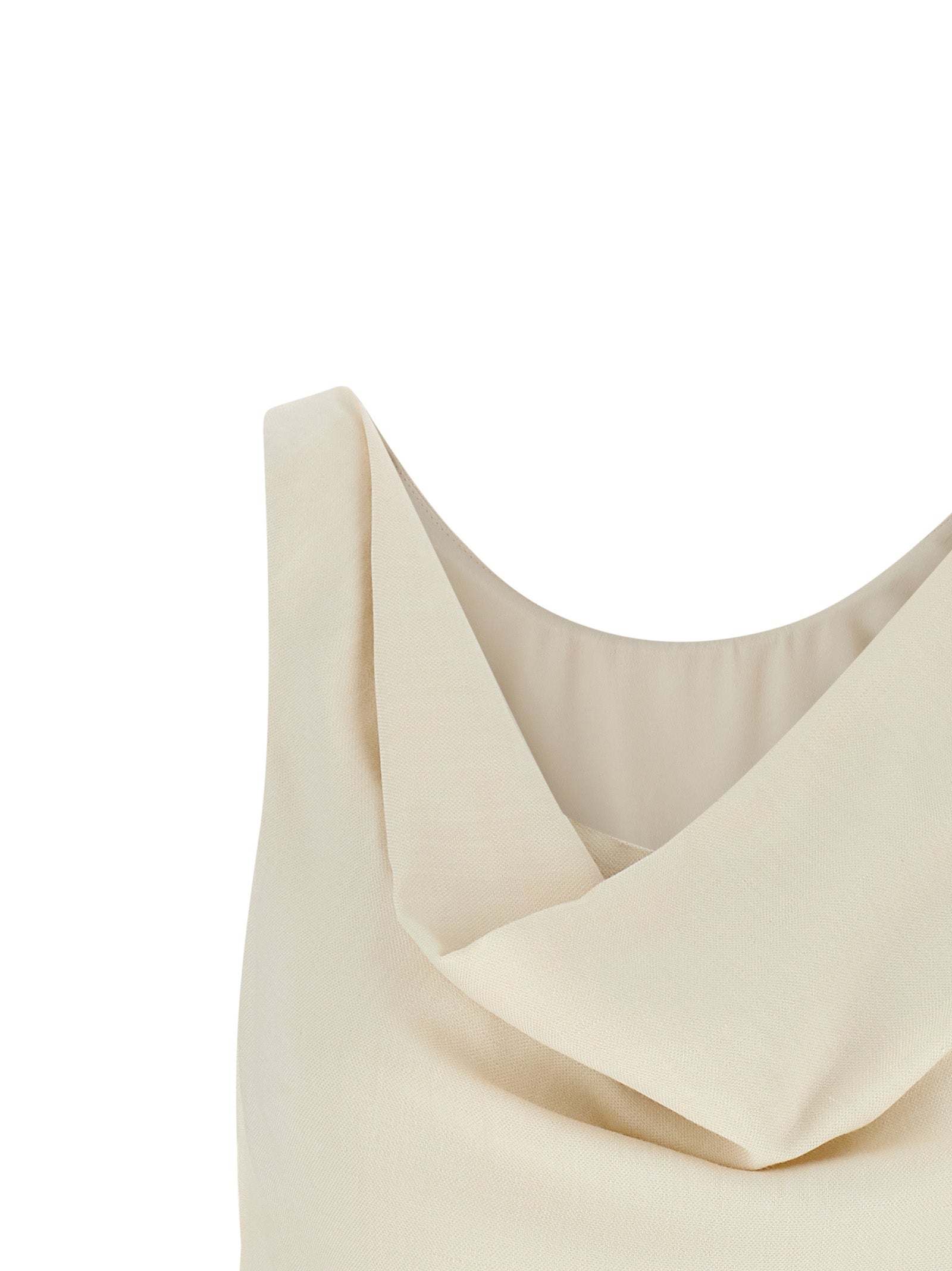 Brunello Cucinelli White Viscose Shirt Brunello Cucinelli