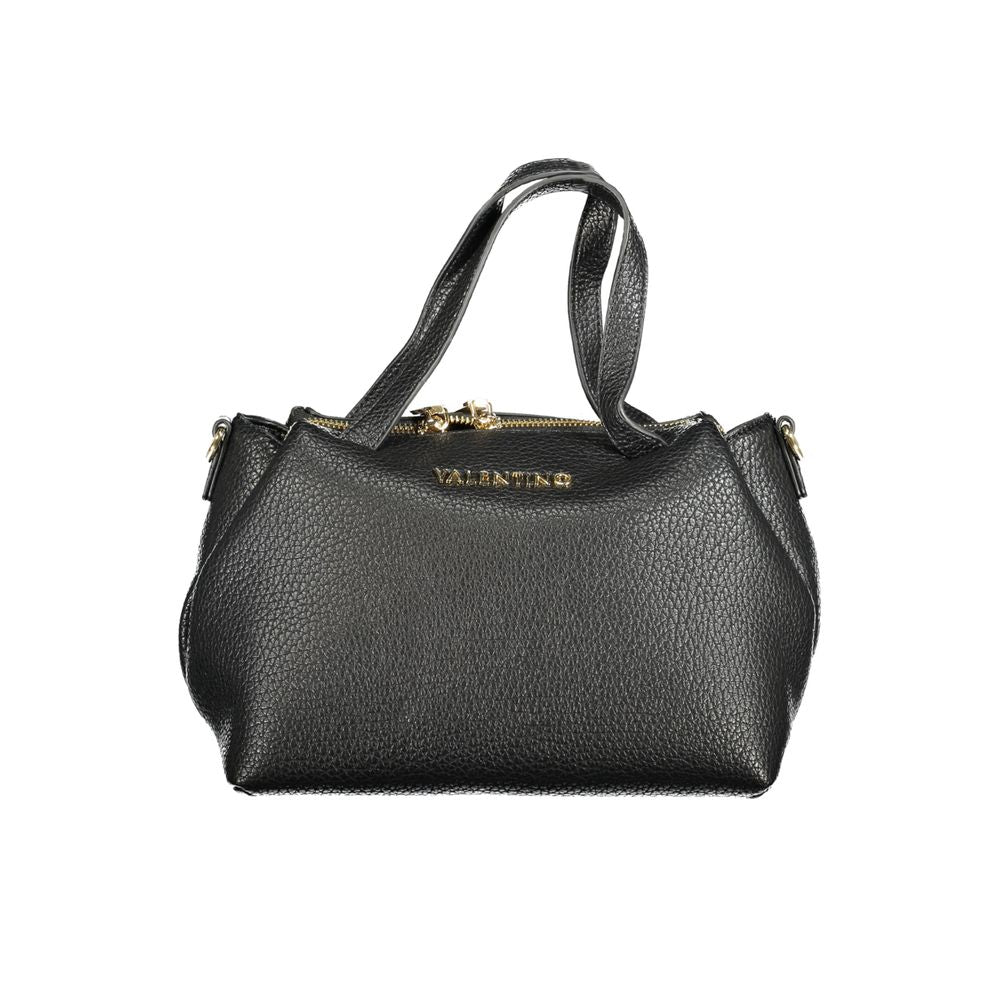 Mario Valentino Nero Poliuretano Donna Borsa Mario Valentino
