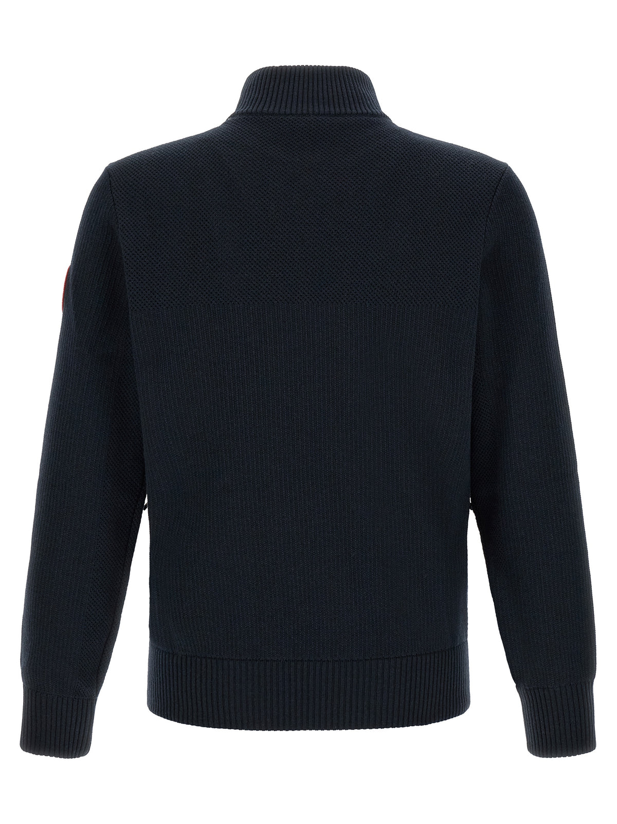 Canada Goose Black Full-Length Jackets