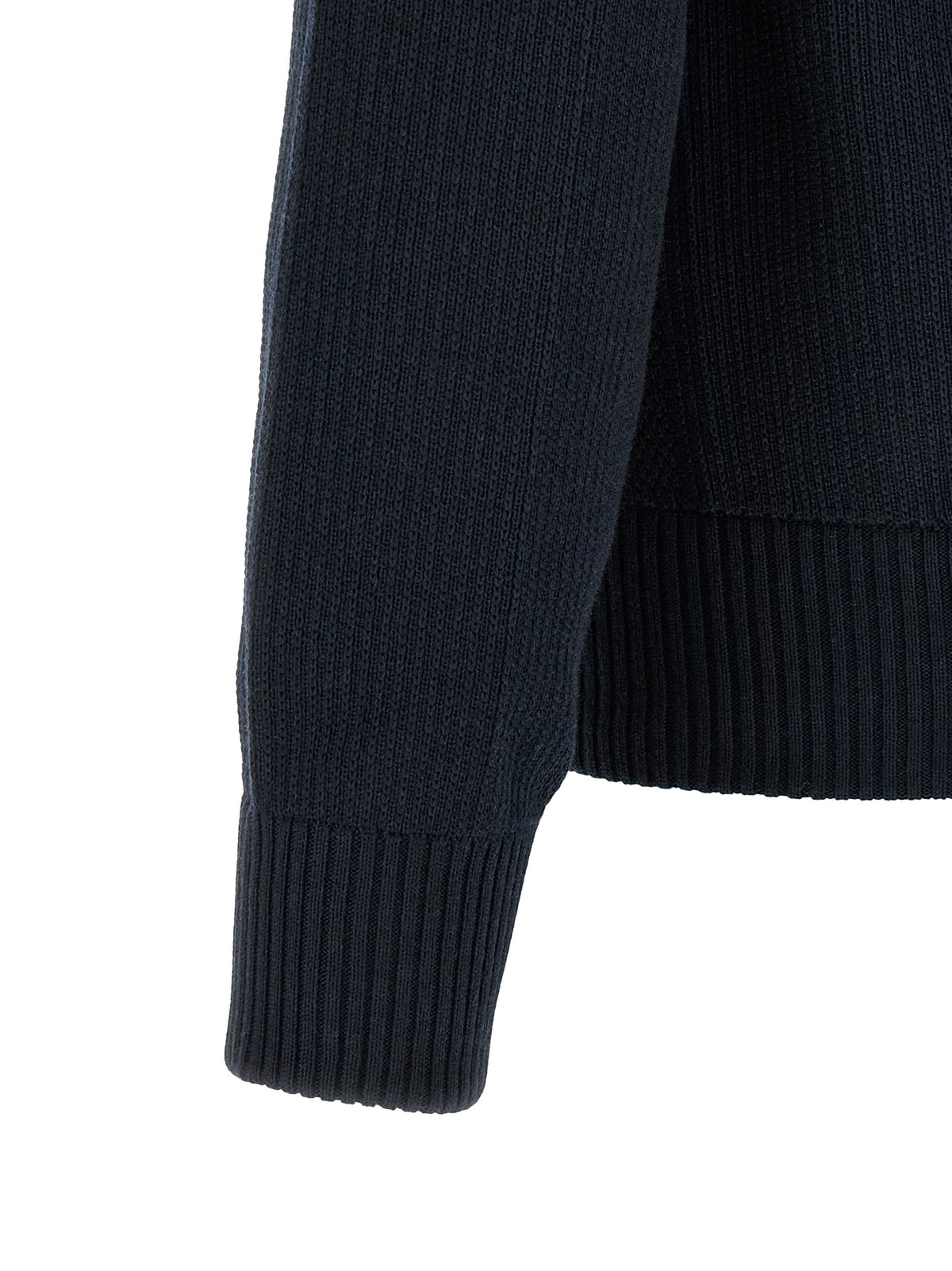 Canada Goose Black Full-Length Jackets