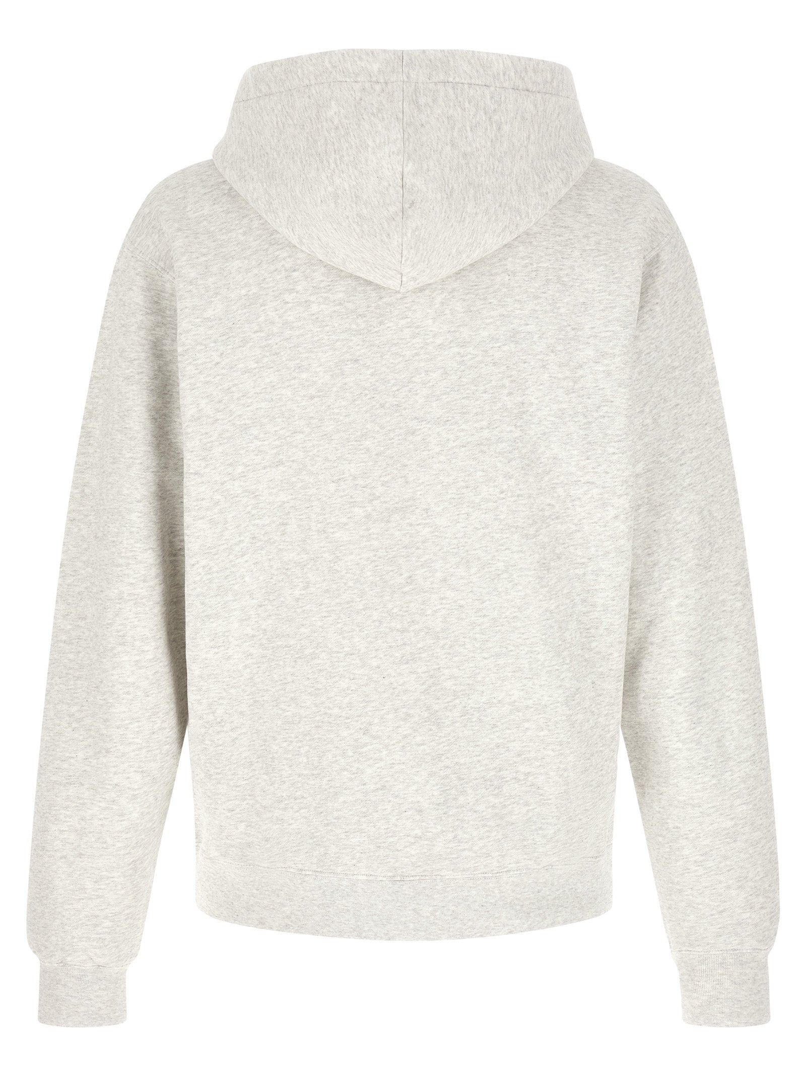 Jacquemus Gray Cotton Sweatshirt Jacquemus