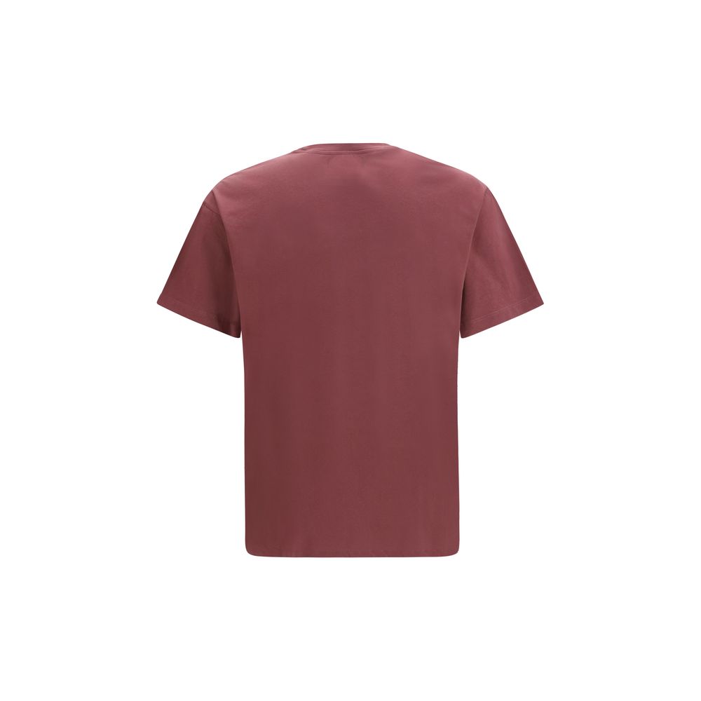 Vivienne Westwood Multicolor Cotton T-Shirt Vivienne Westwood