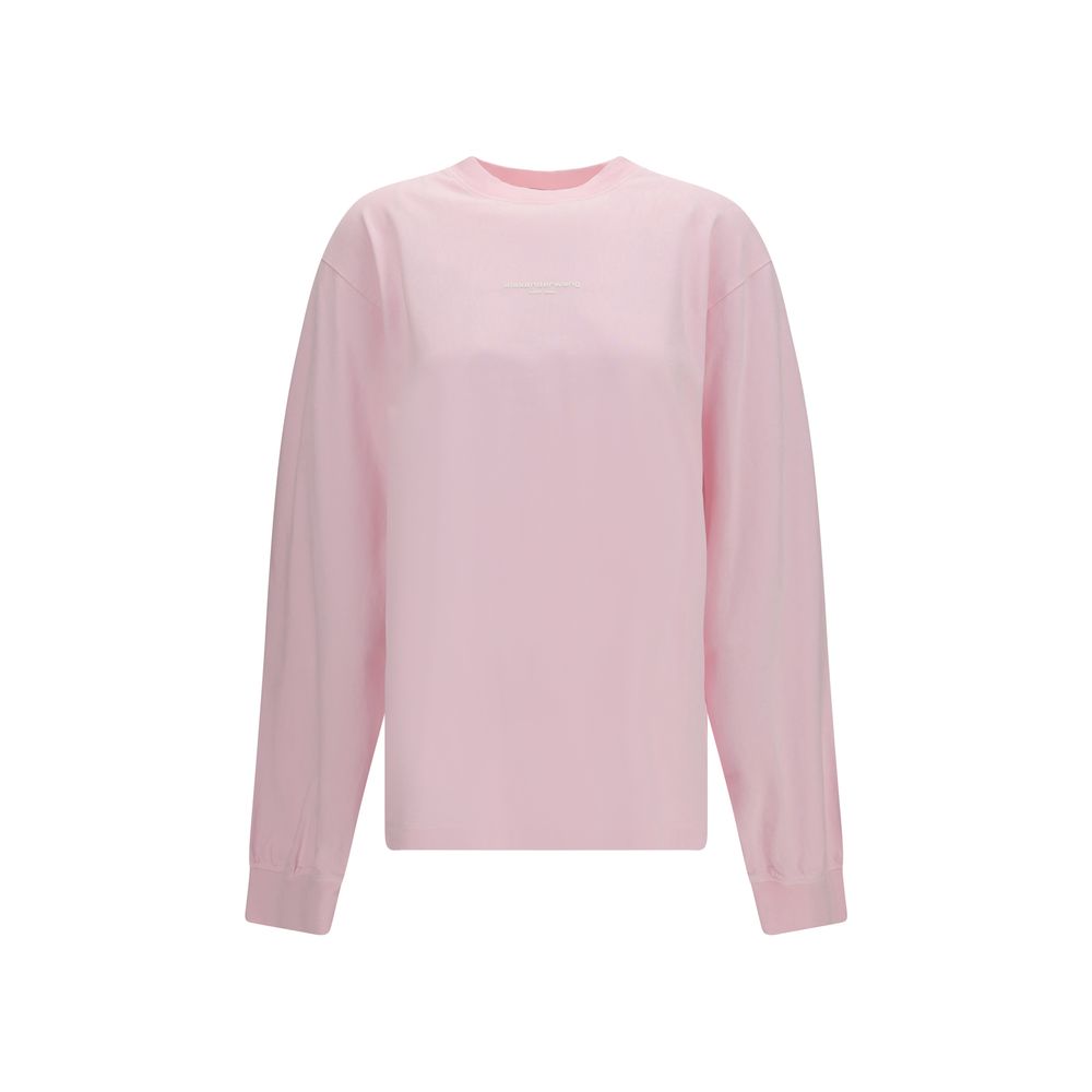 Alexander Wang Multicolor Cotton Sportswear Alexander Wang