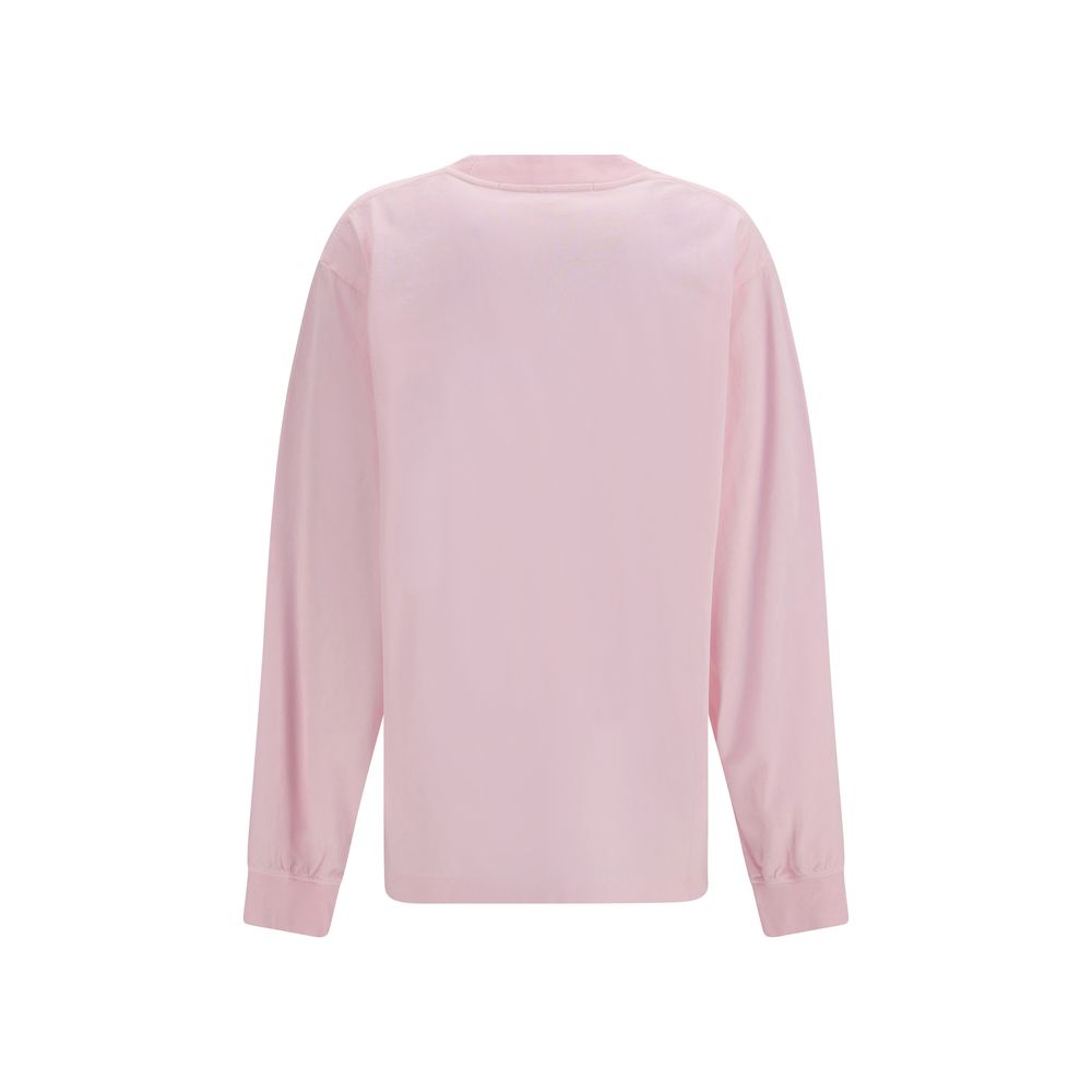 Alexander Wang Multicolor Cotton Sportswear Alexander Wang