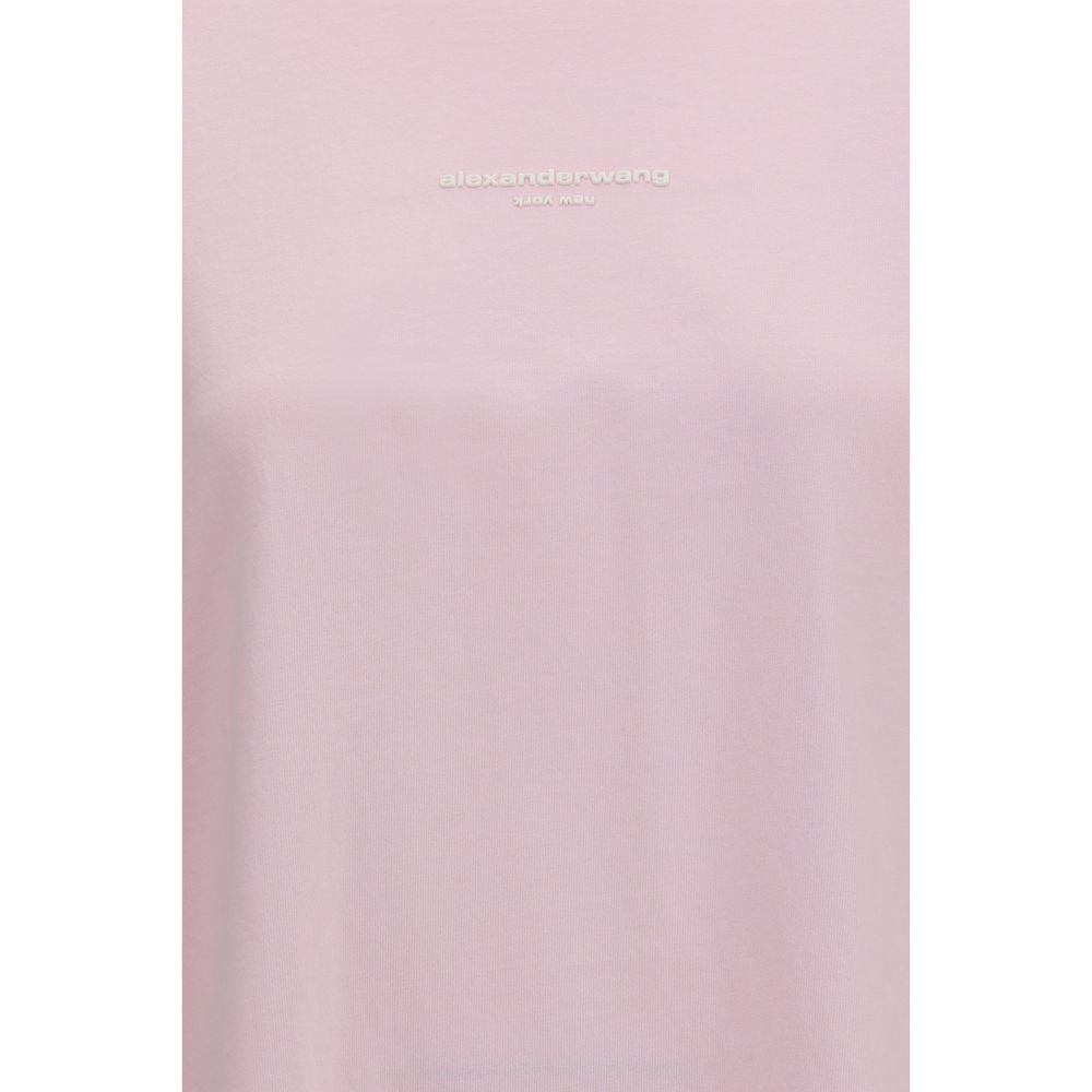 Alexander Wang Multicolor Cotton Sportswear Alexander Wang