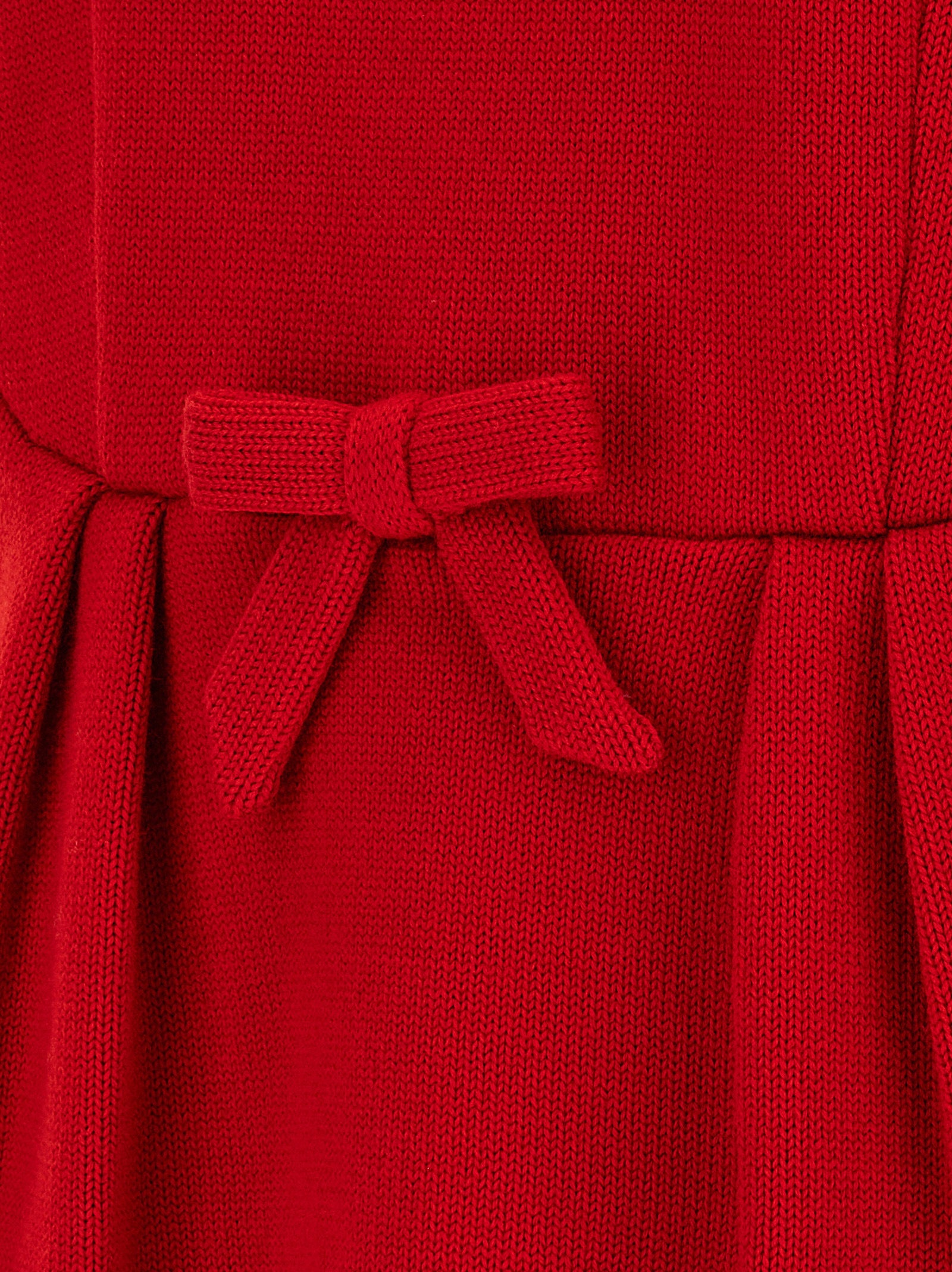 Prada Multicolor Virgin Wool Cardigan Prada