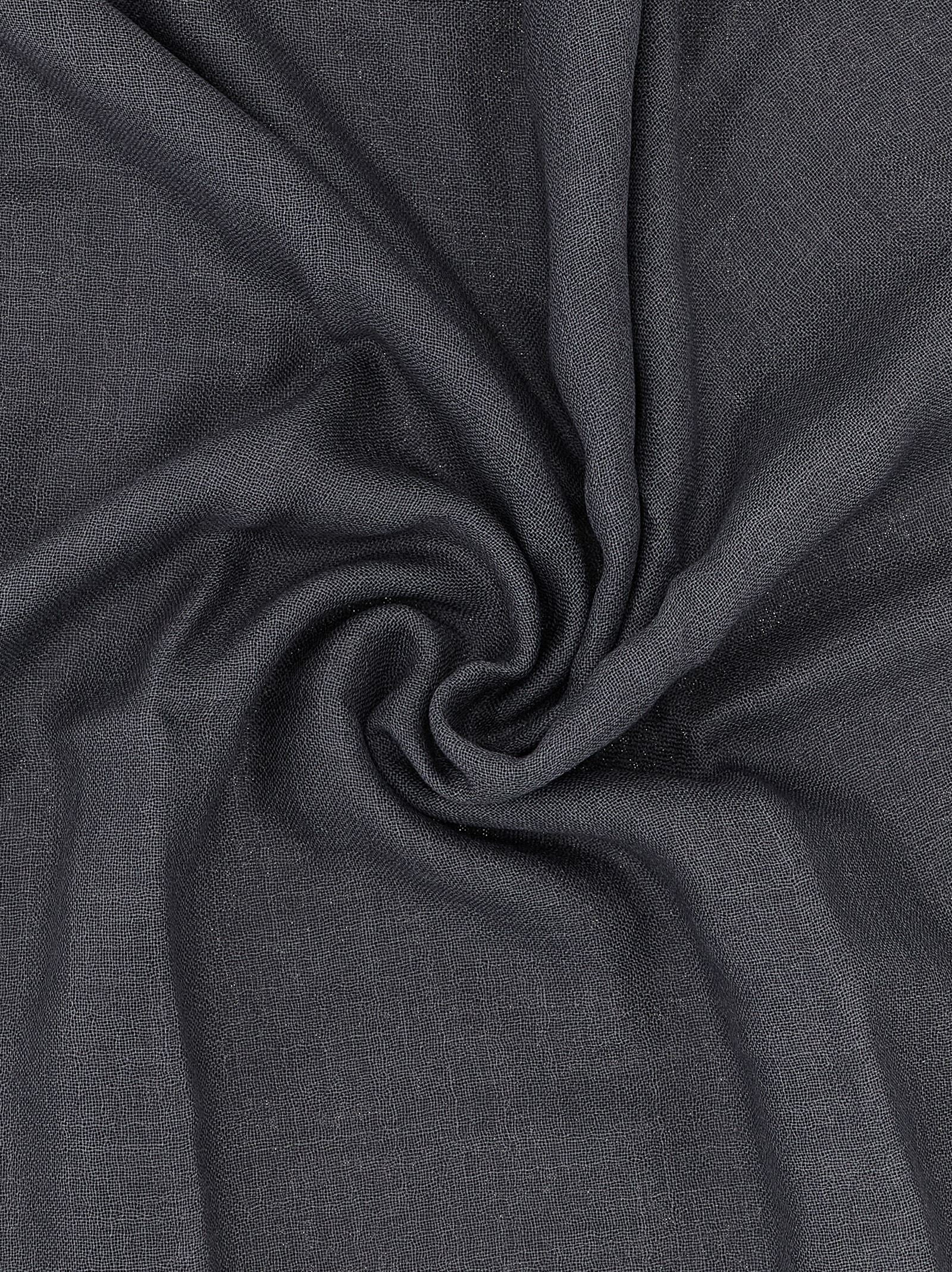 Brunello Cucinelli Gray Cashmere Other Accessories Brunello Cucinelli