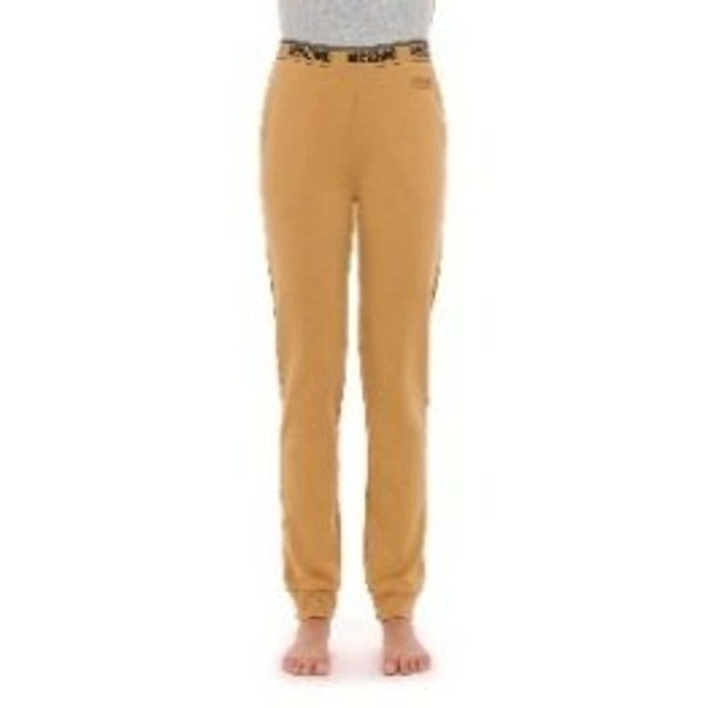 Moschino Black Cotton Joggers (Workout Pants) Moschino
