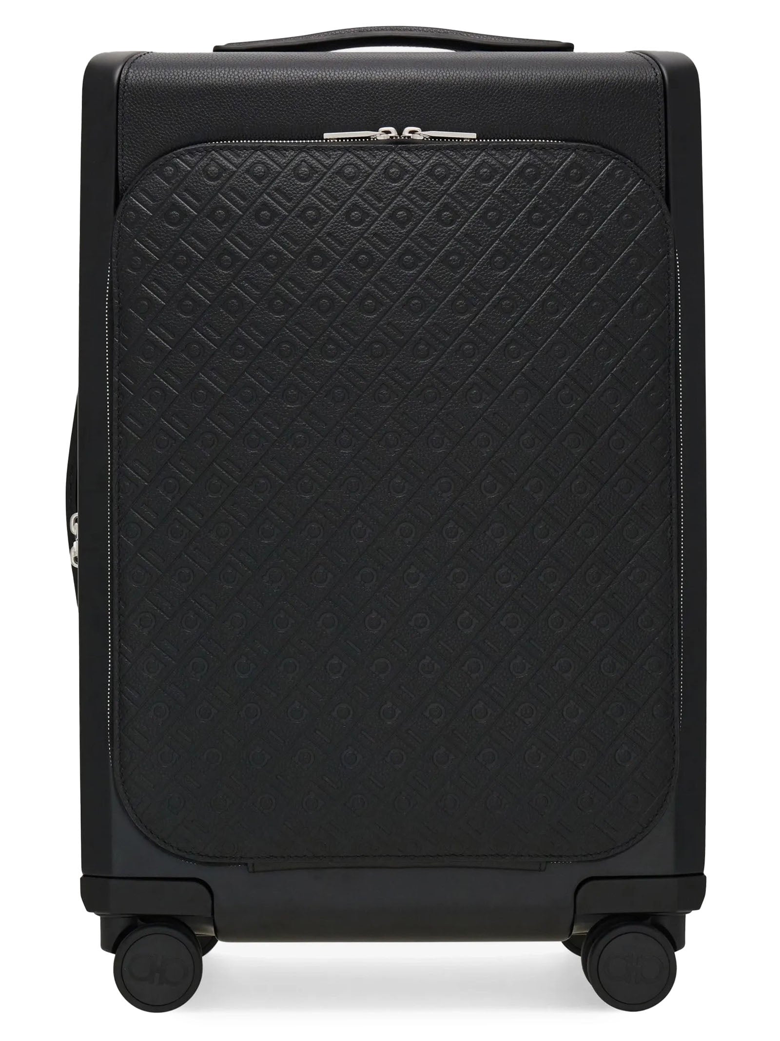 Ferragamo Black Calfskin Other Accessories