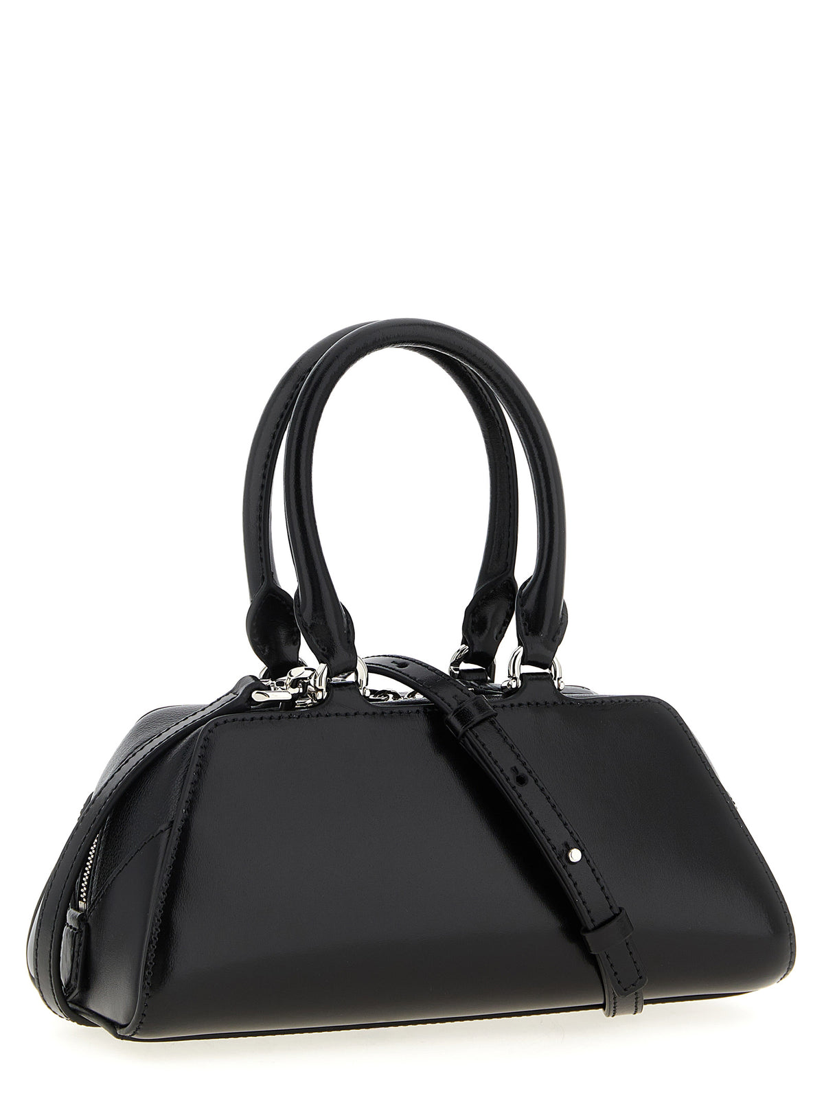 Givenchy Black Calfskin Handbag